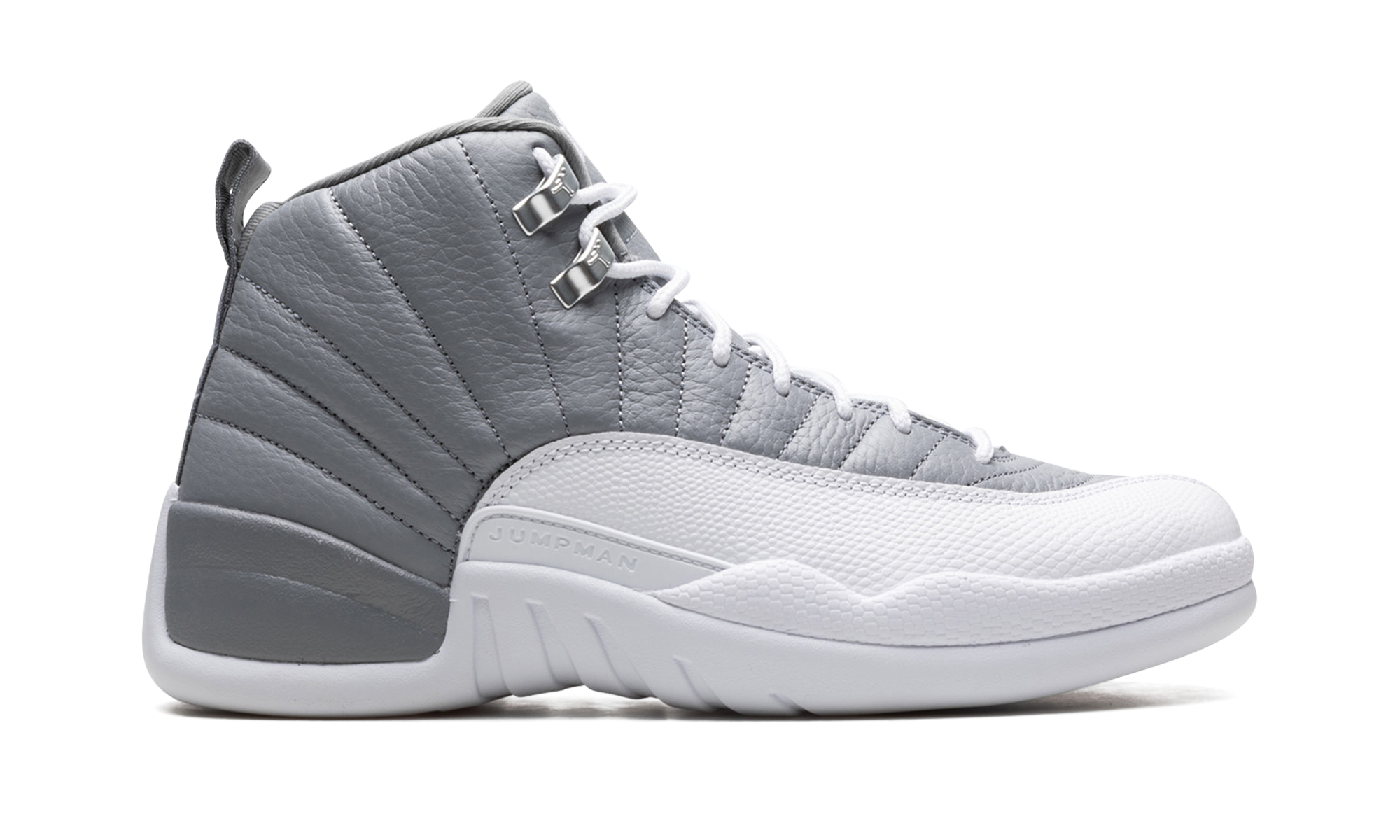 AJ 12 "Stealth"