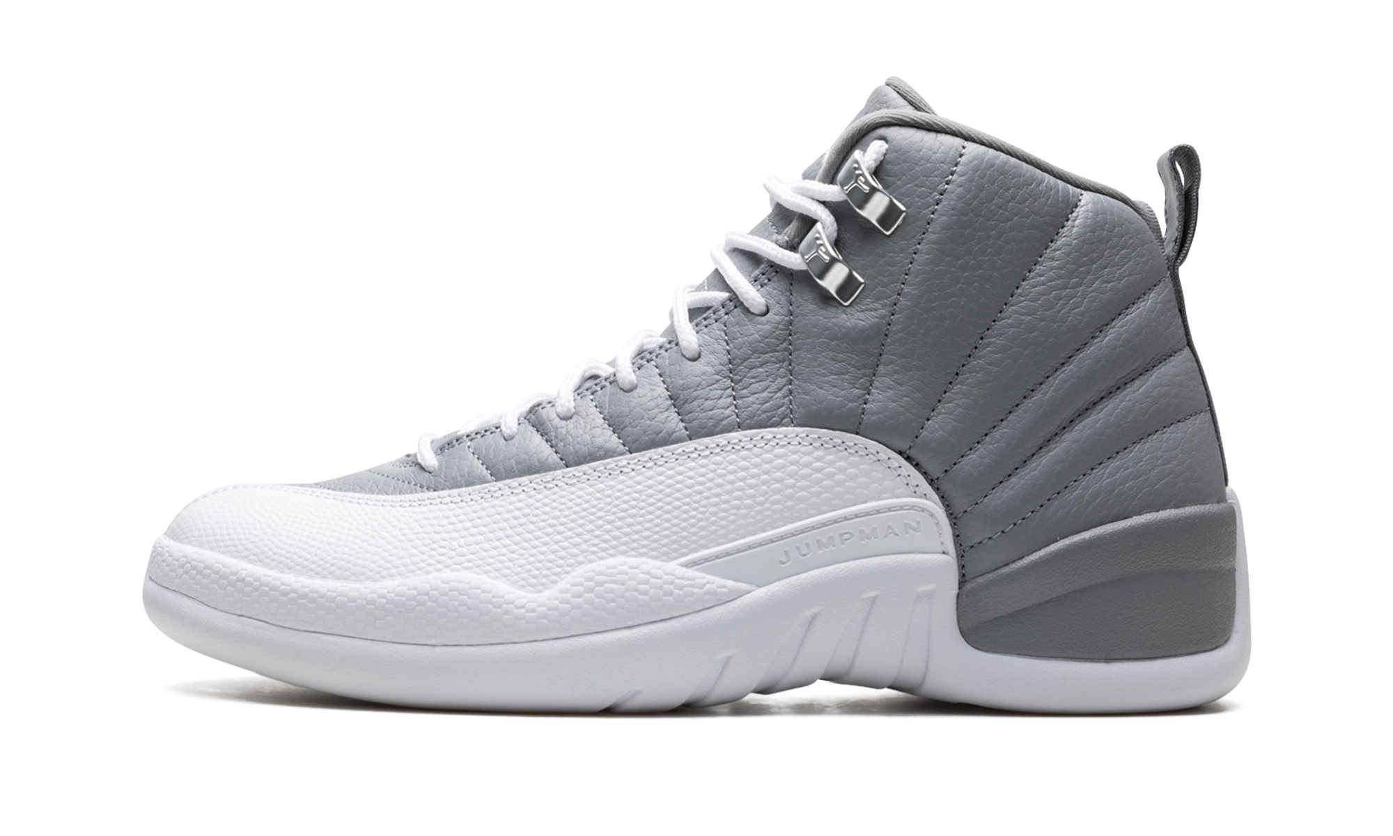AJ 12 "Stealth"