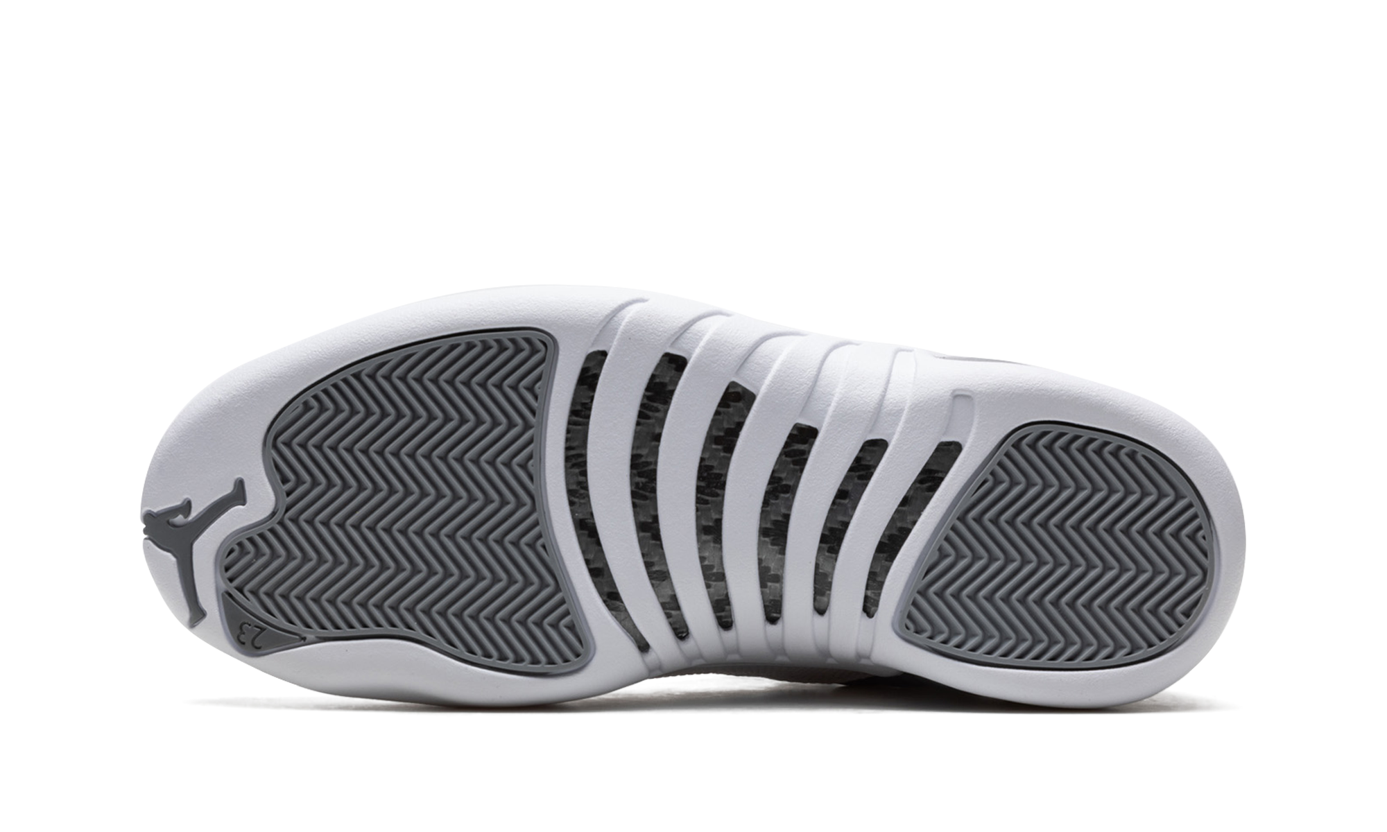 AJ 12 "Stealth"