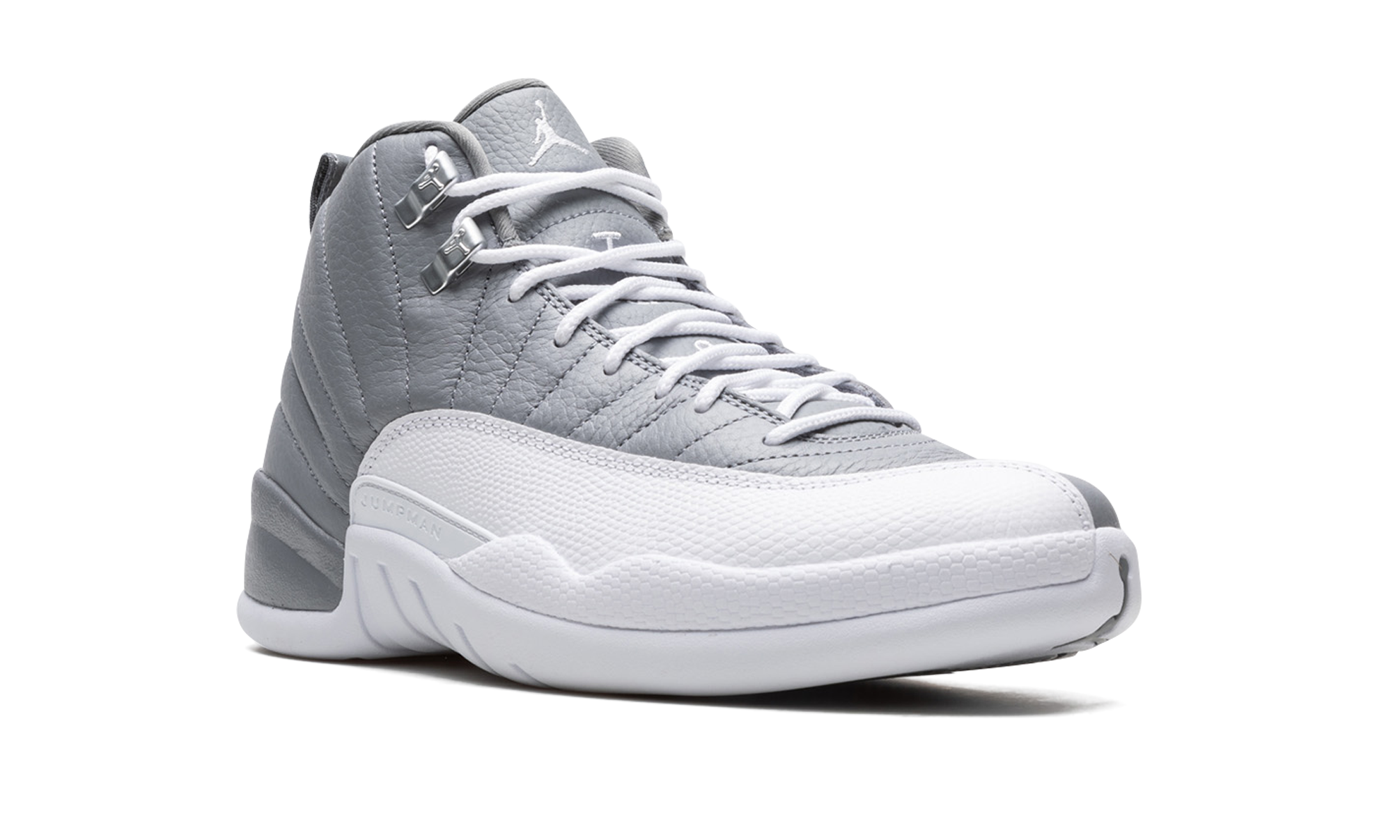 AJ 12 "Stealth"