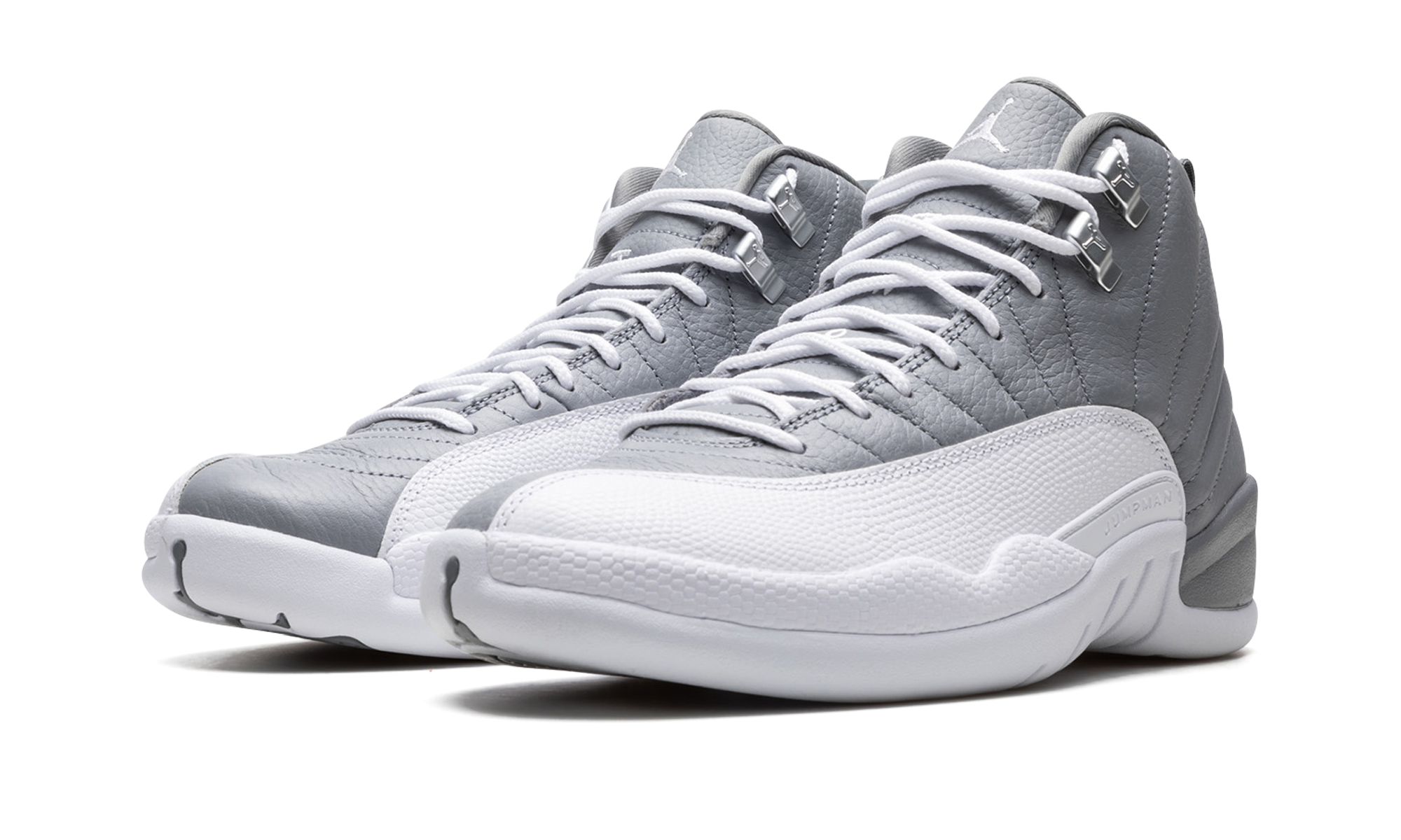 AJ 12 "Stealth"