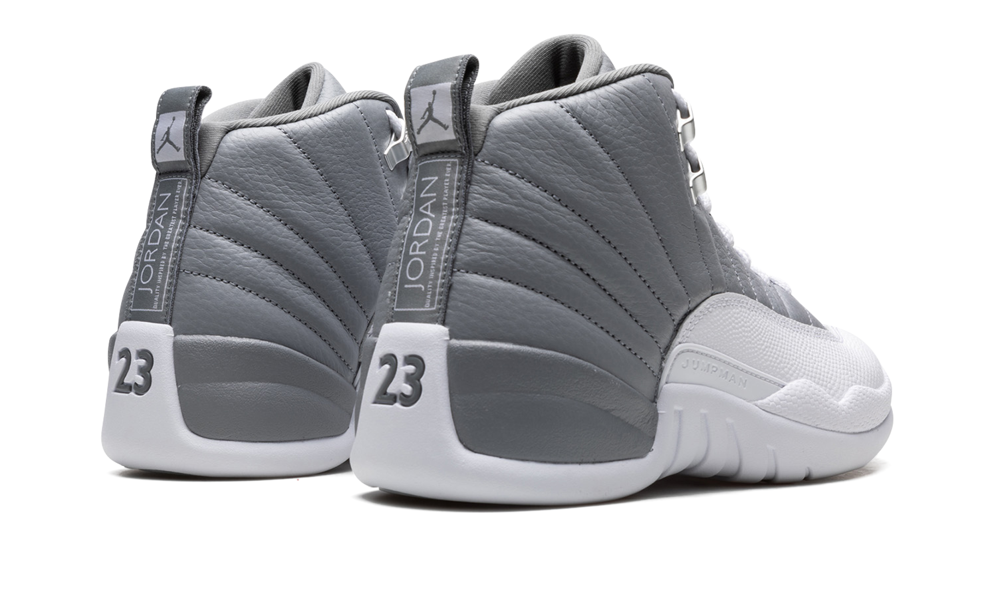 AJ 12 "Stealth"