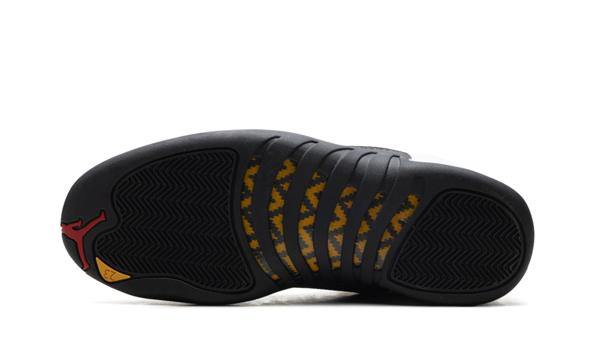 AJ 12 "Taxi (2025)"