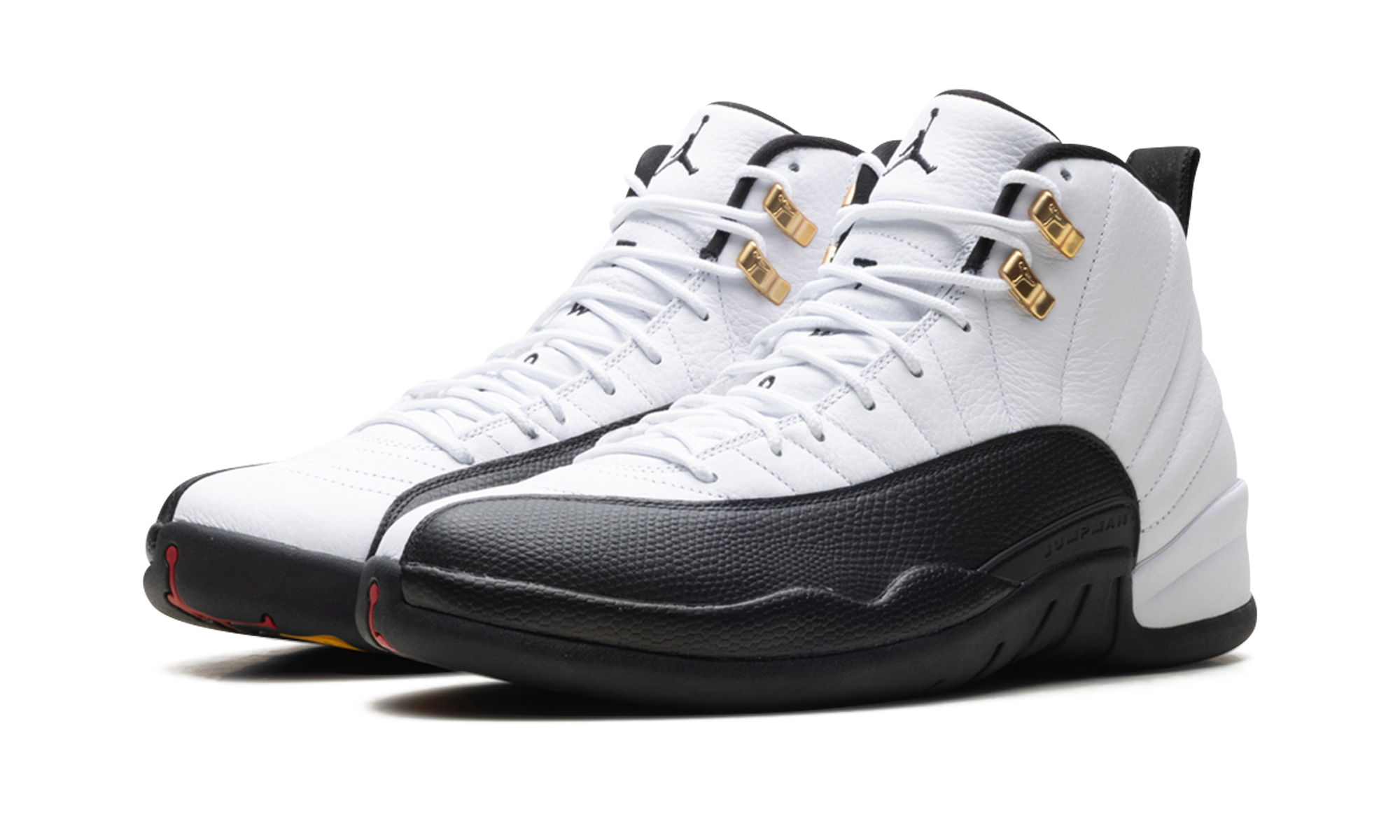 AJ 12 "Taxi (2025)"