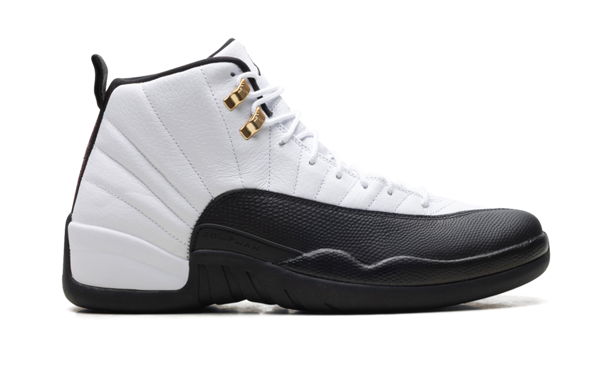 AJ 12 "Taxi (2025)"
