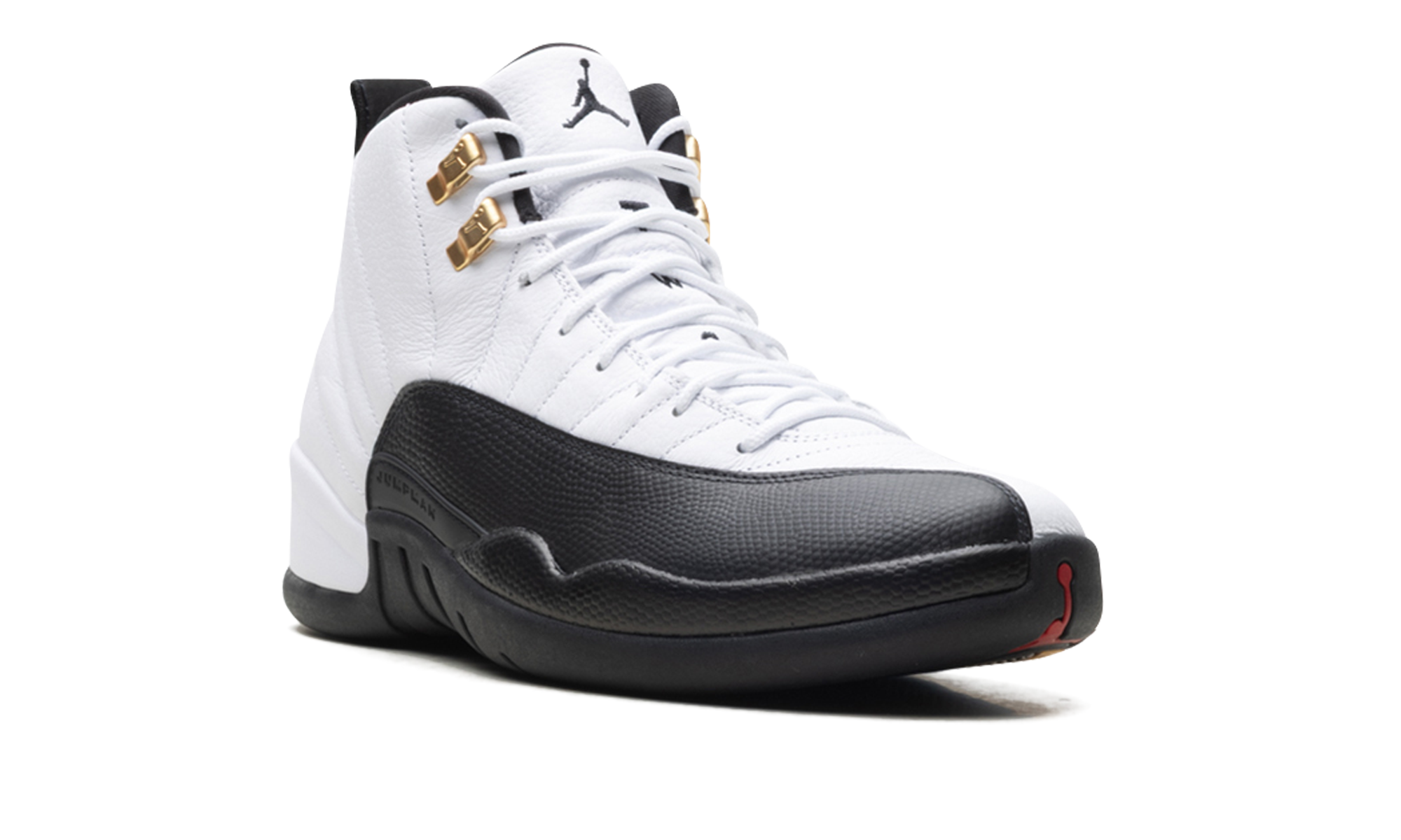 AJ 12 "Taxi (2025)"