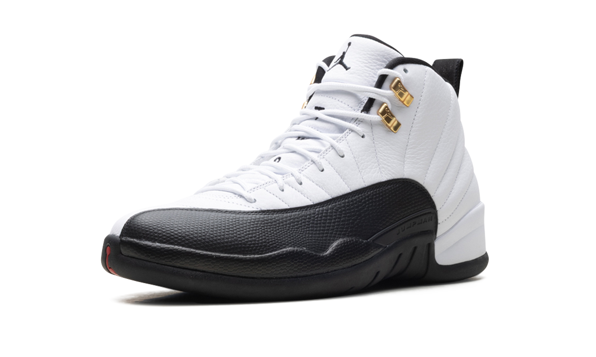 AJ 12 "Taxi (2025)"
