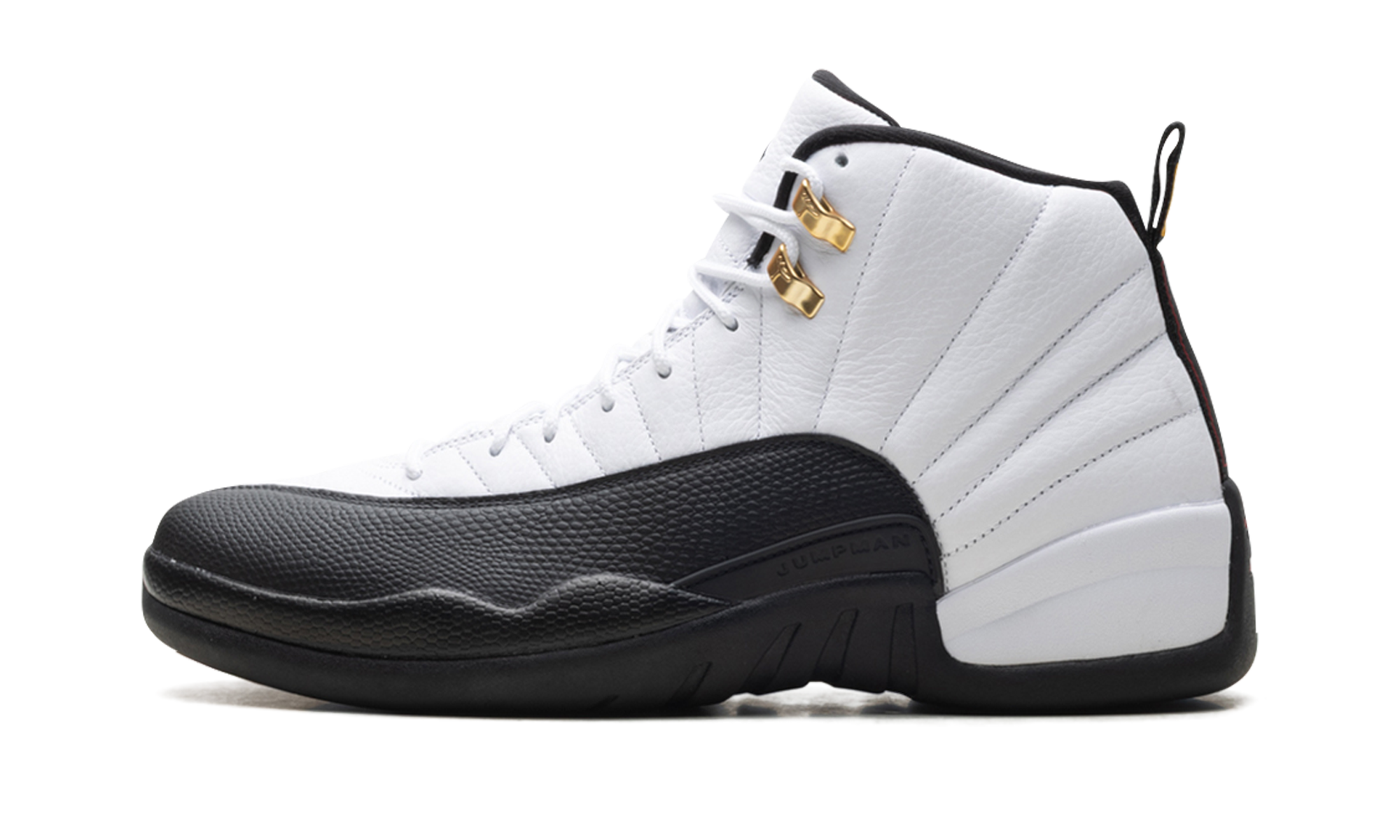 AJ 12 "Taxi (2025)"