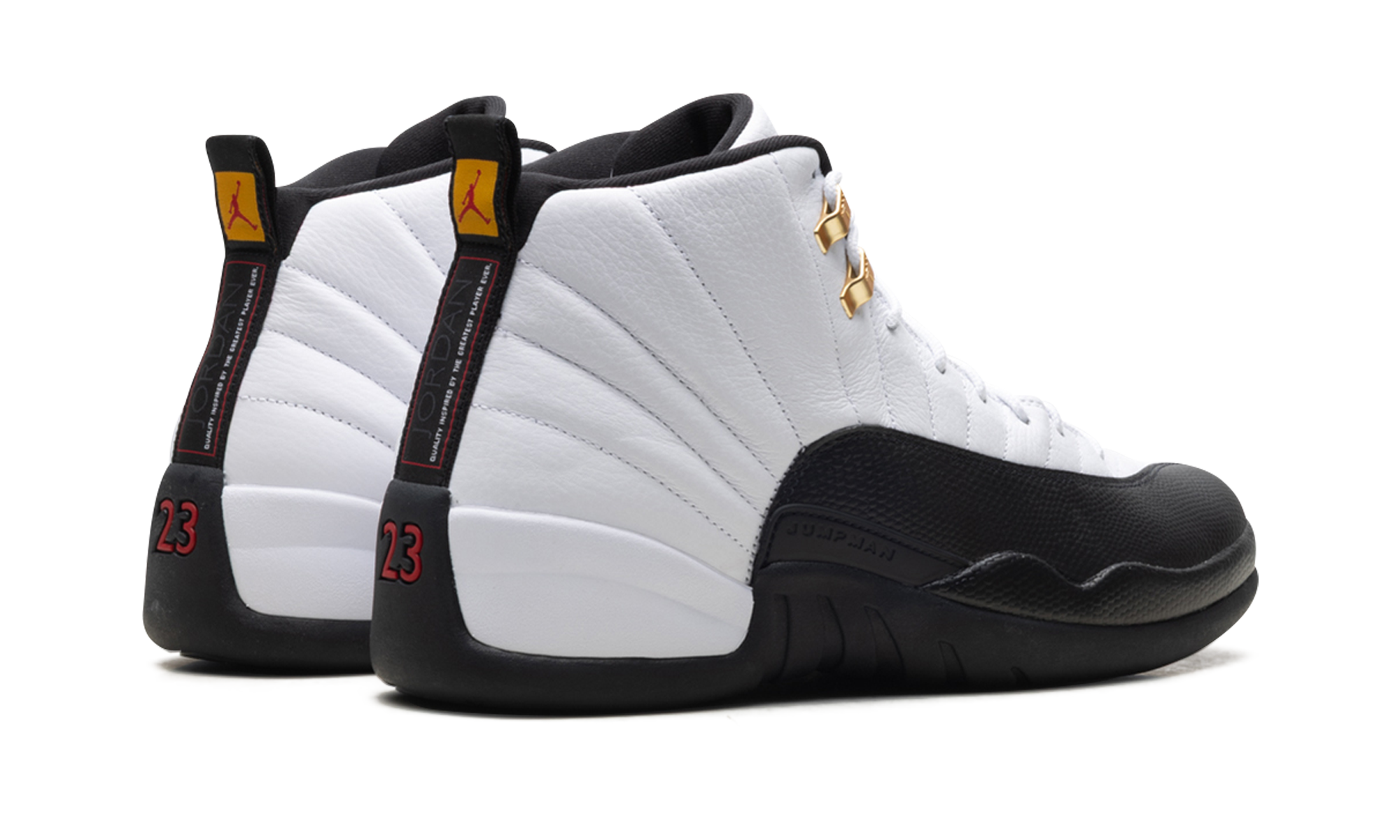AJ 12 "Taxi (2025)"