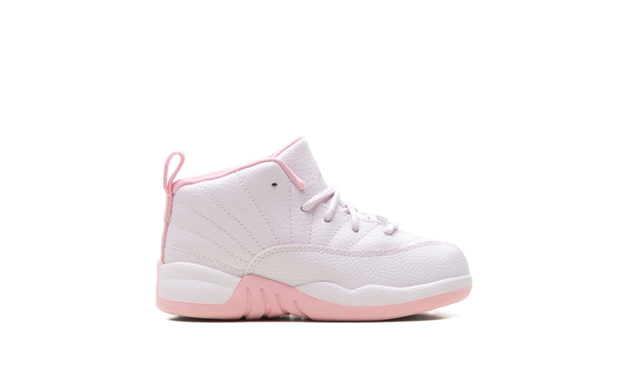 AJ 12 TD "Pearl Pink"