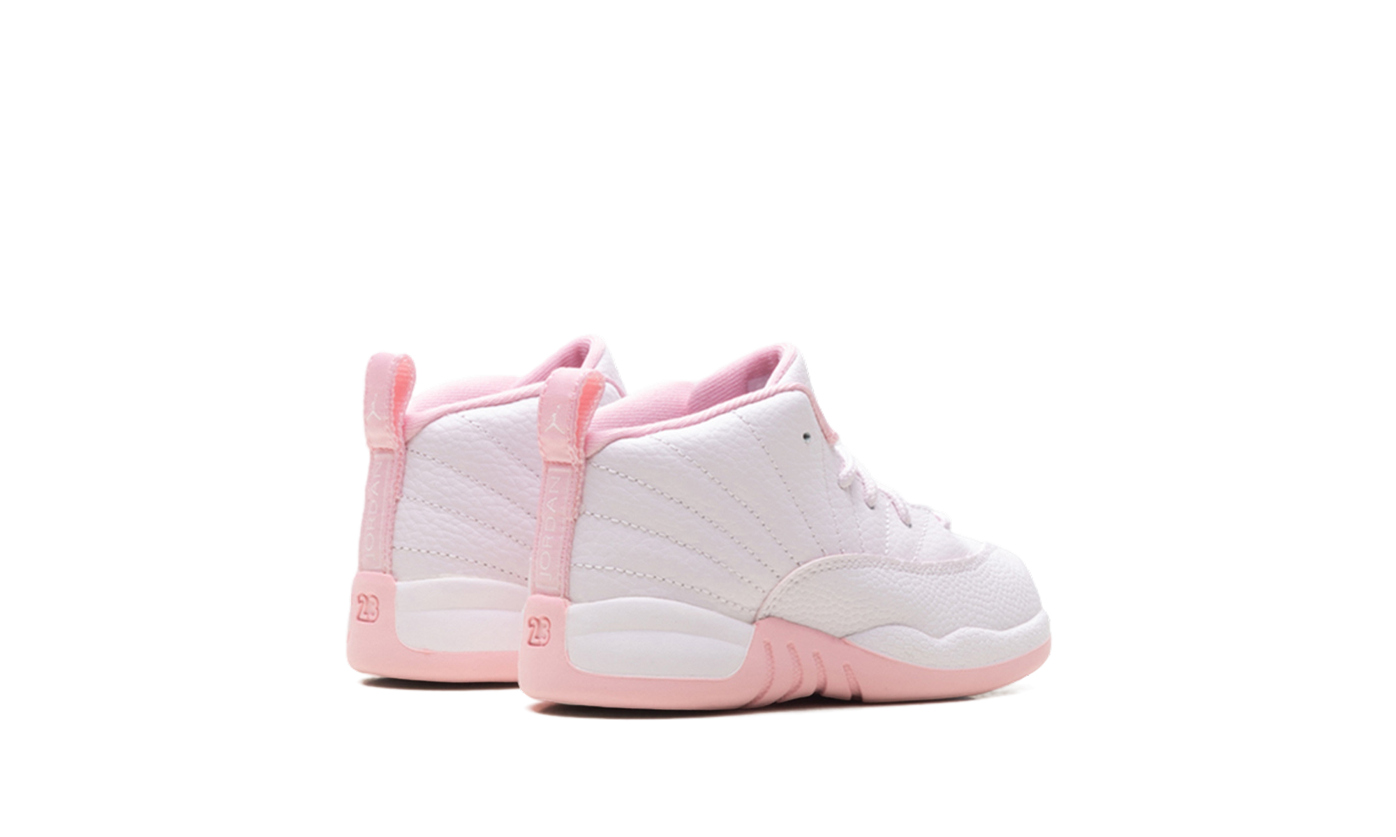 AJ 12 TD "Pearl Pink"