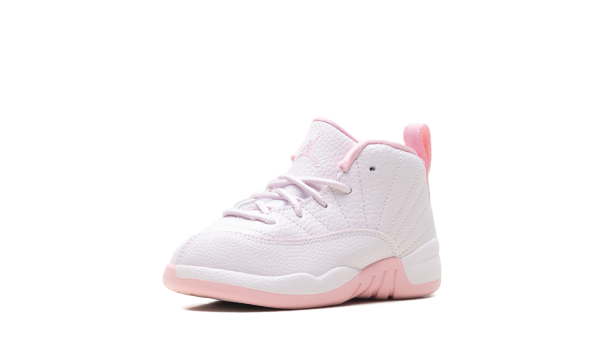 AJ 12 TD "Pearl Pink"