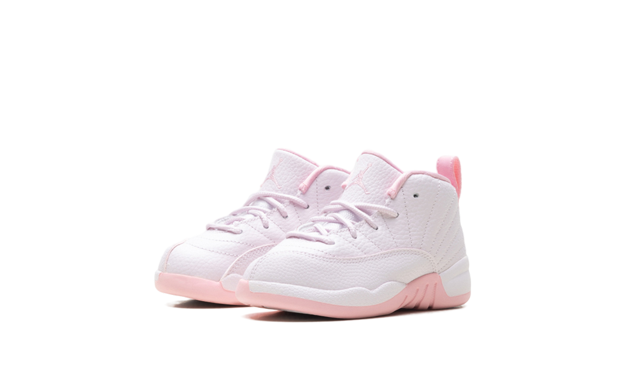 AJ 12 TD "Pearl Pink"