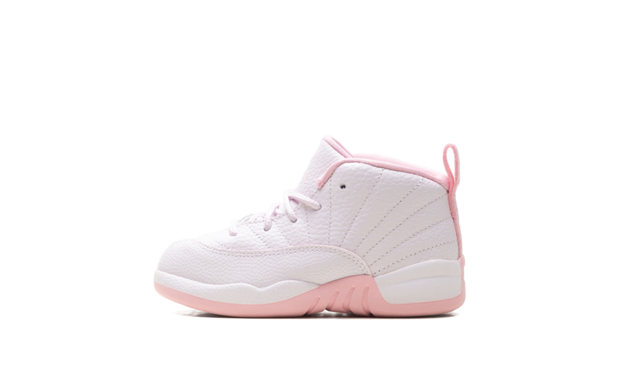AJ 12 TD "Pearl Pink"