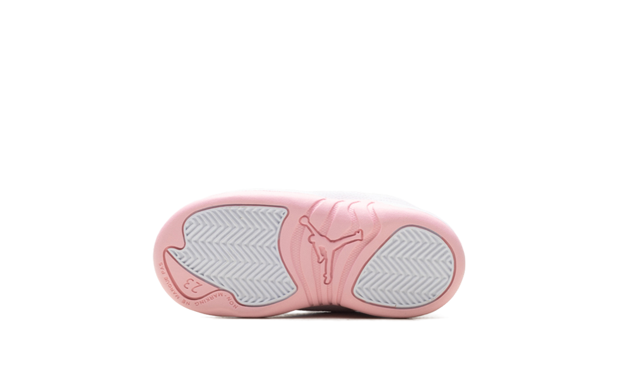 AJ 12 TD "Pearl Pink"