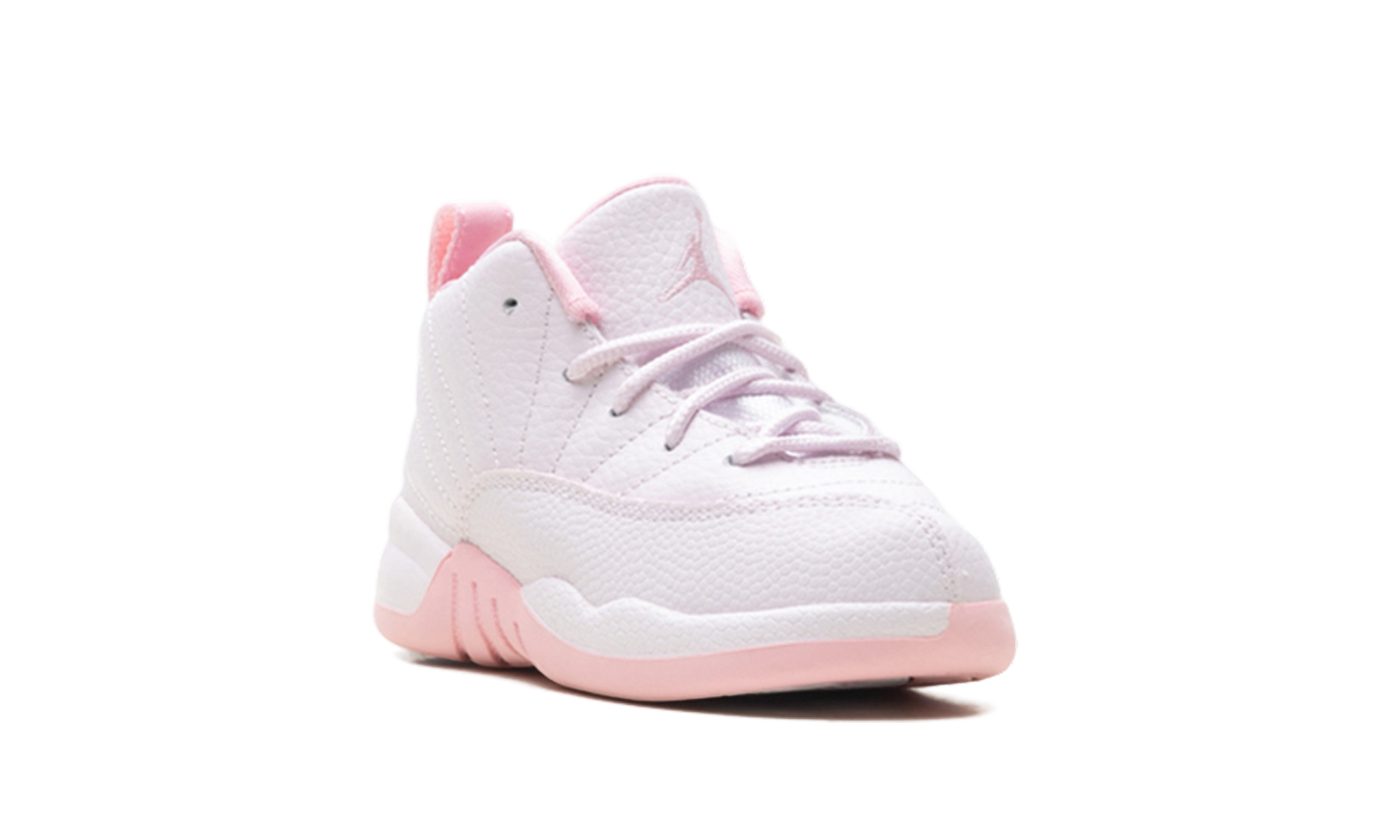 AJ 12 TD "Pearl Pink"