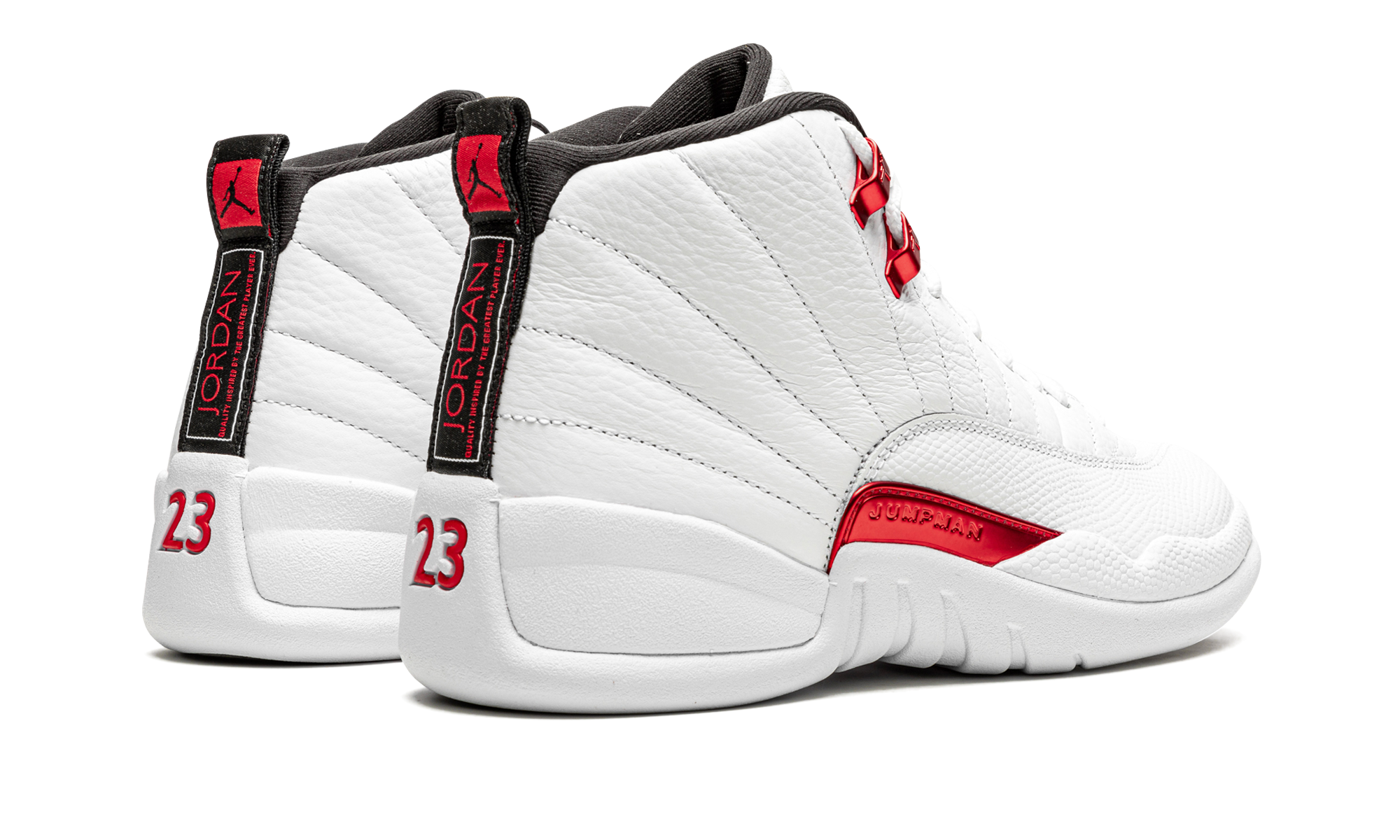 AJ 12 "Twist"