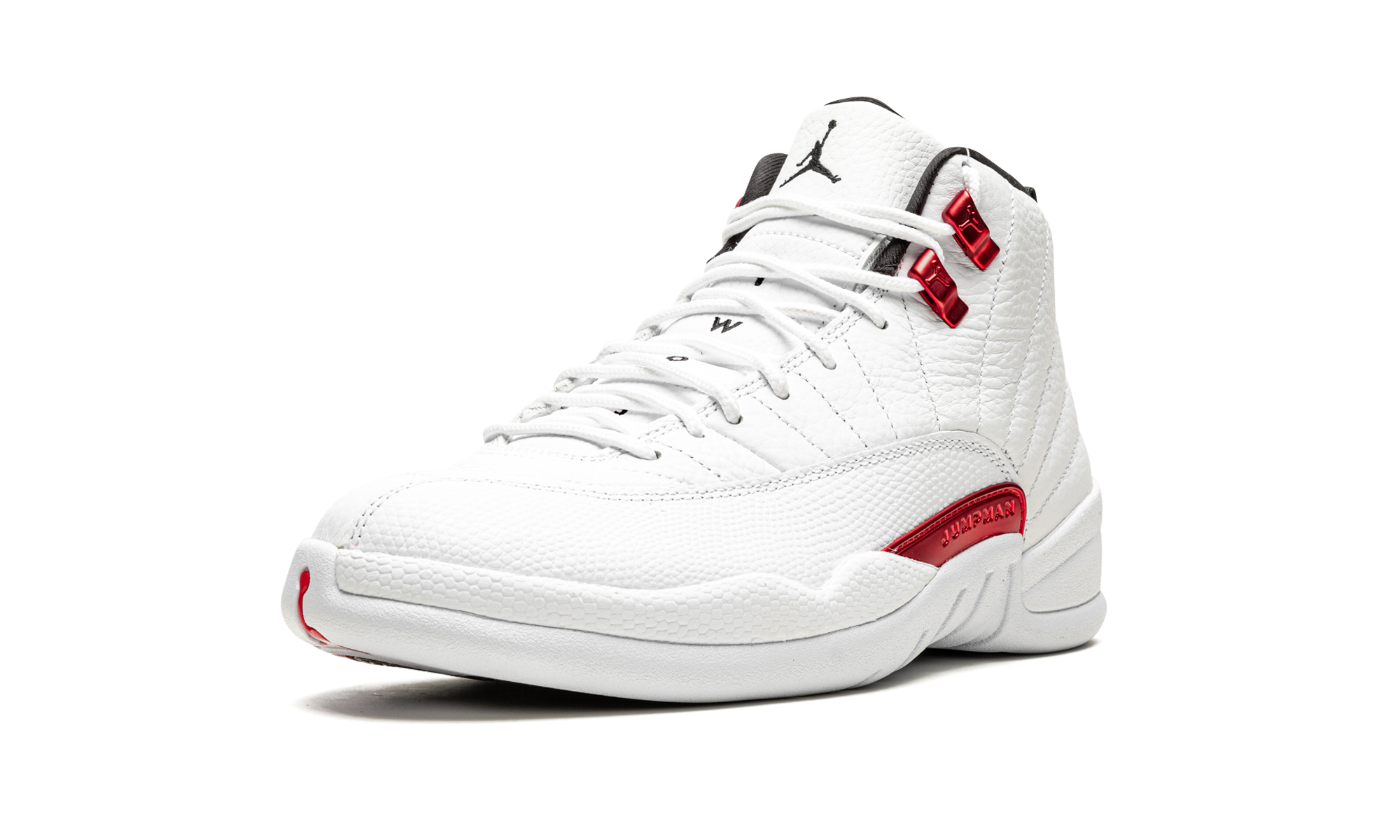 AJ 12 "Twist"