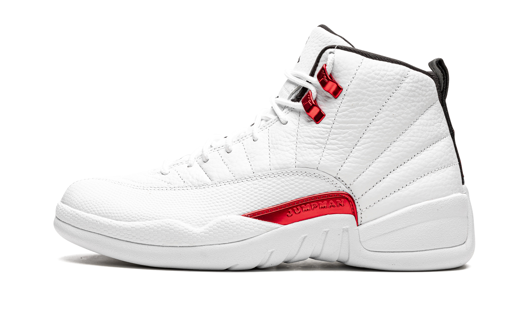 AJ 12 "Twist"