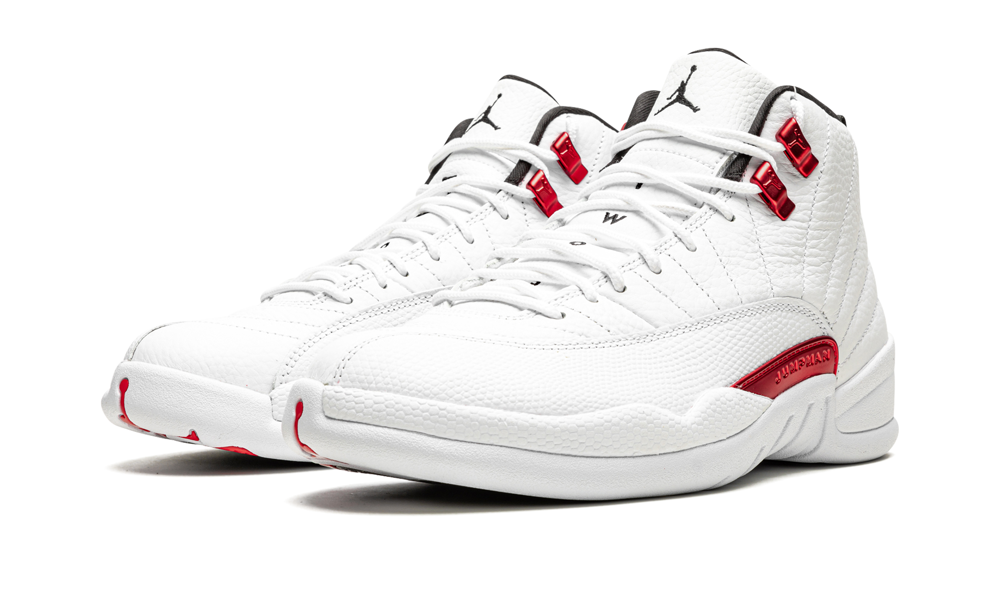 AJ 12 "Twist"