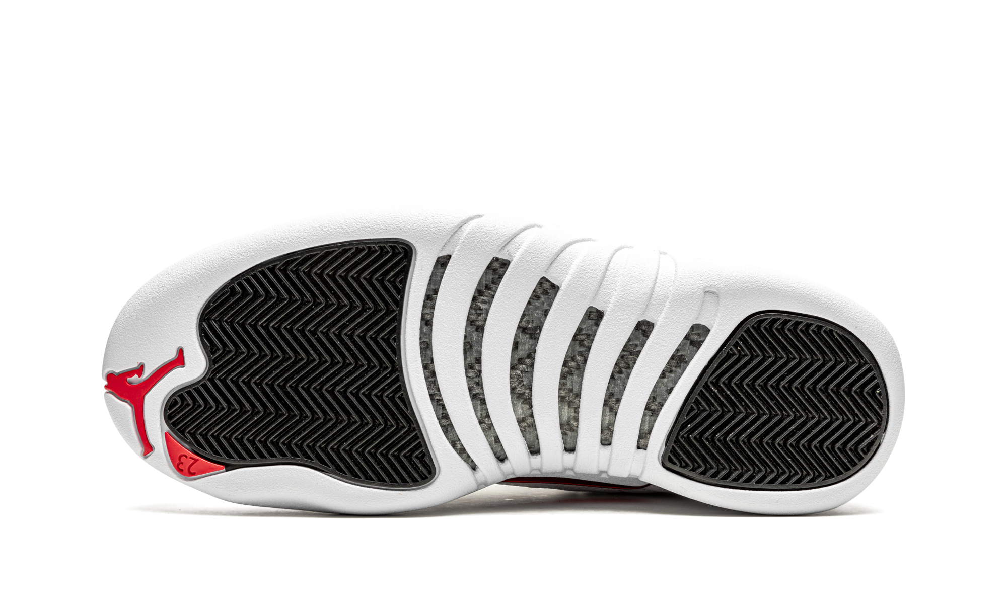 AJ 12 "Twist"