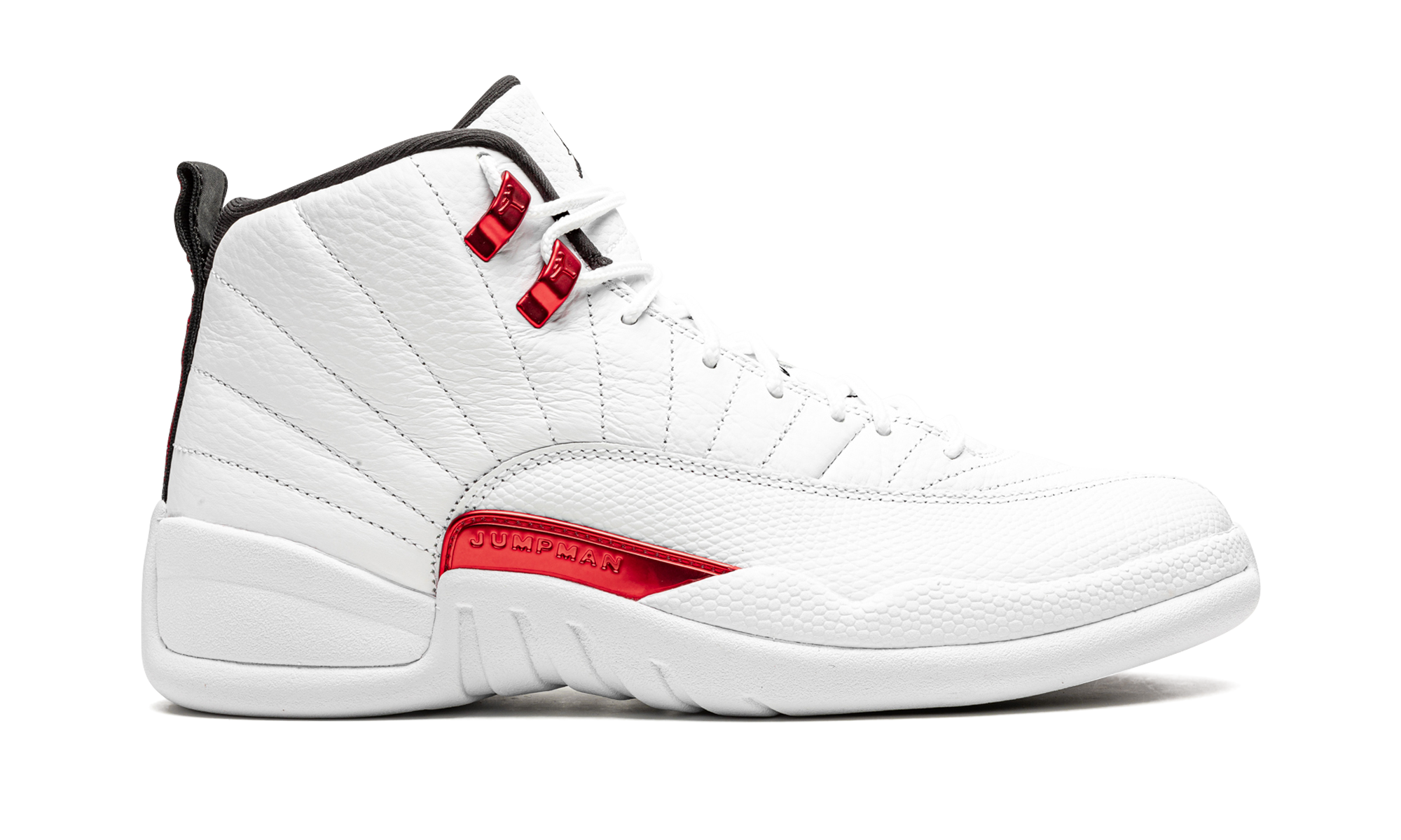 AJ 12 "Twist"