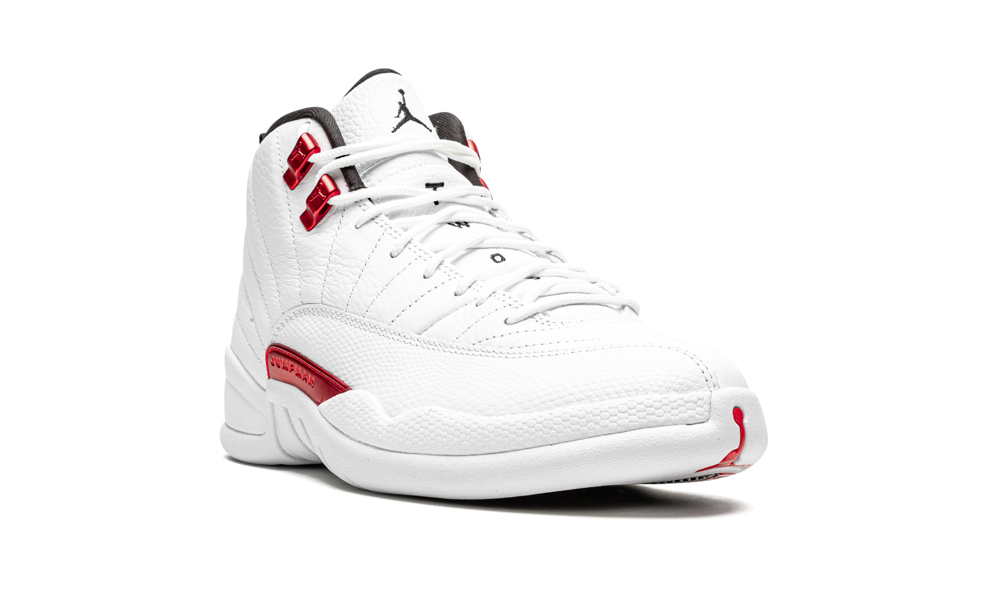 AJ 12 "Twist"