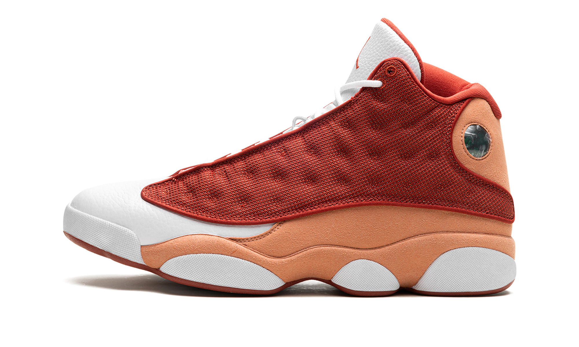 AJ 13 "Dune Red"