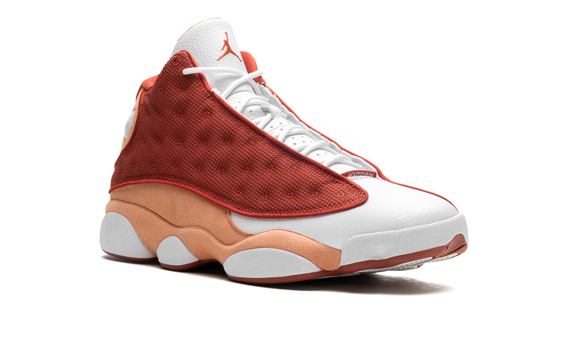 AJ 13 "Dune Red"