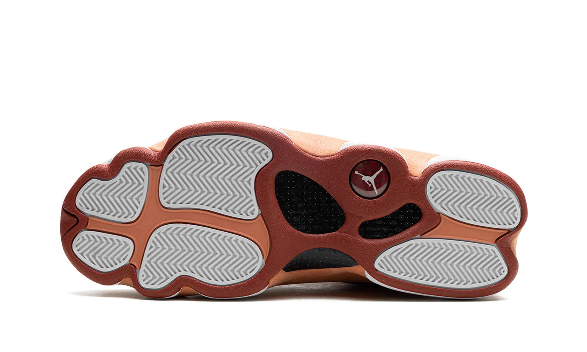 AJ 13 "Dune Red"