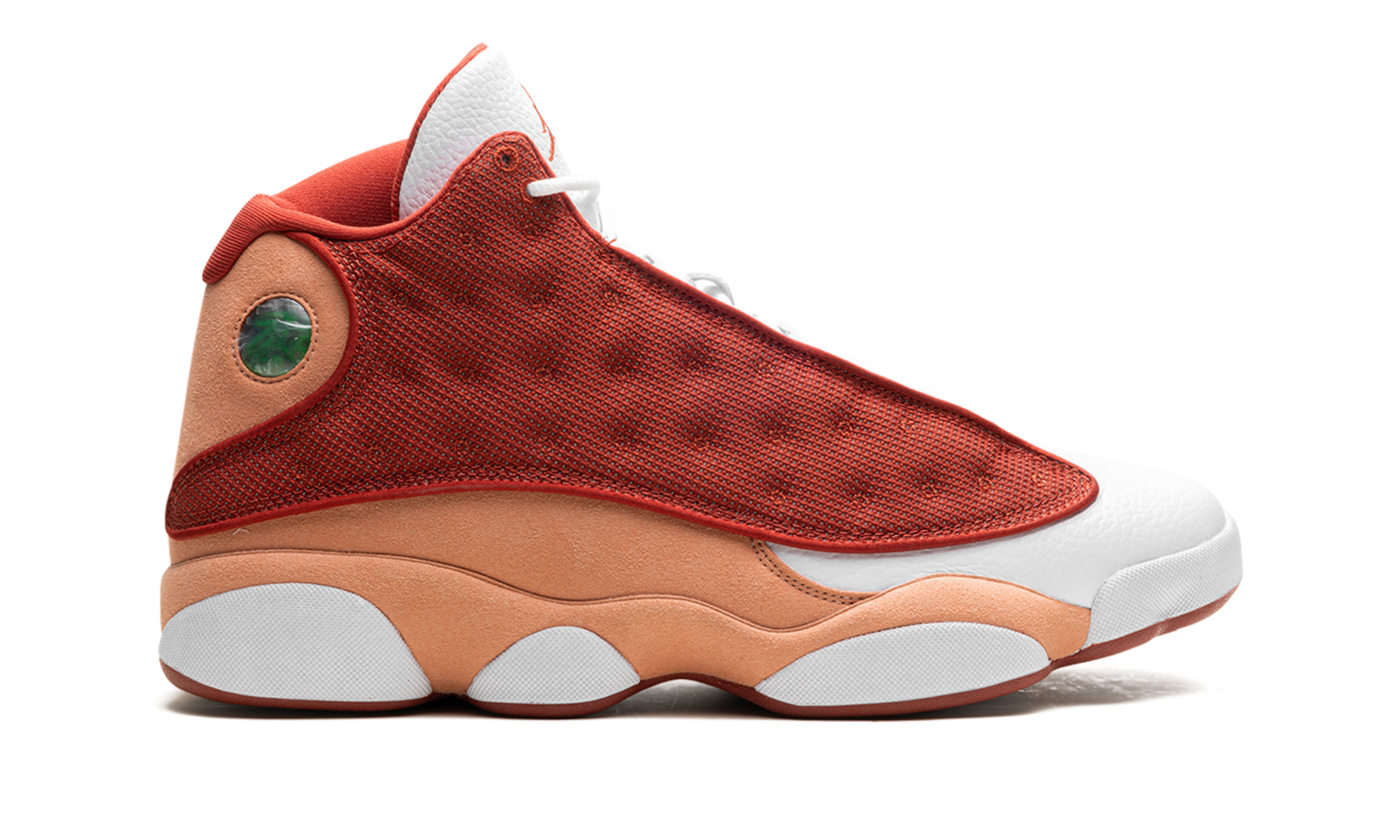 AJ 13 "Dune Red"