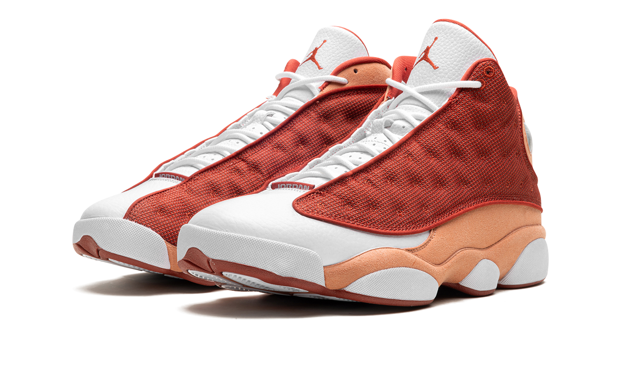 AJ 13 "Dune Red"