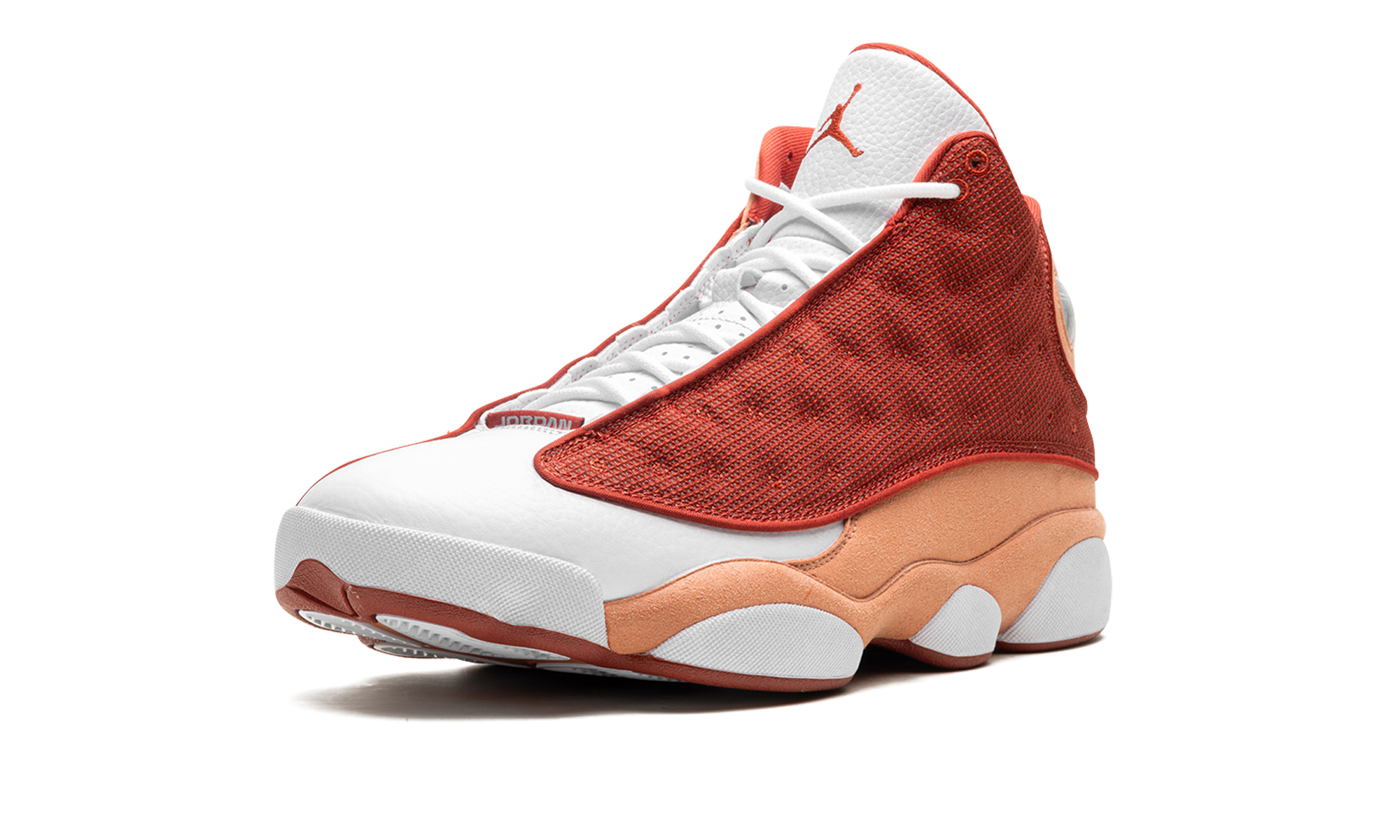 AJ 13 "Dune Red"