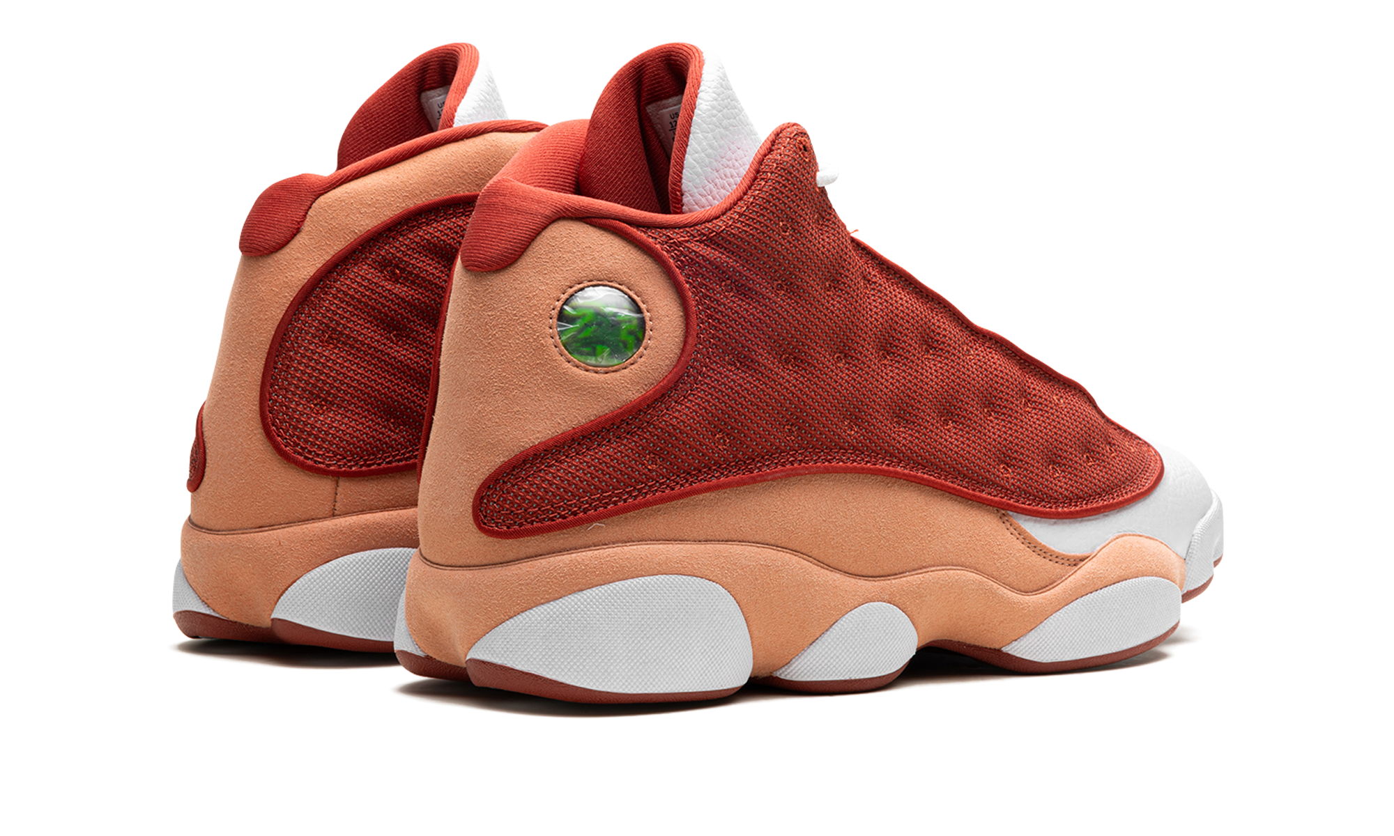 AJ 13 "Dune Red"