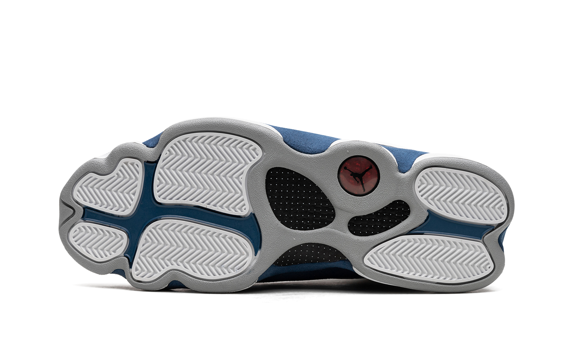 AJ 13 "French Blue"