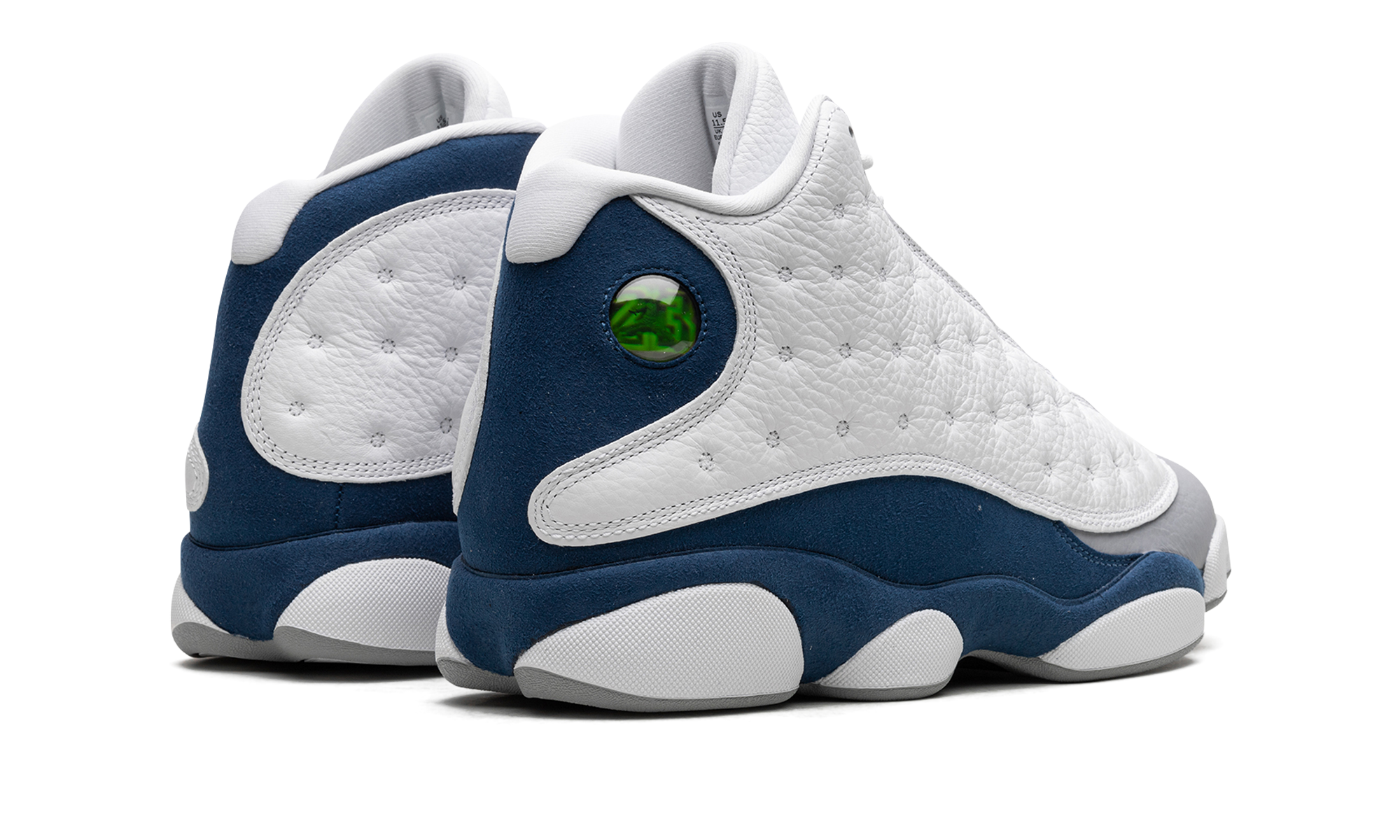 AJ 13 "French Blue"