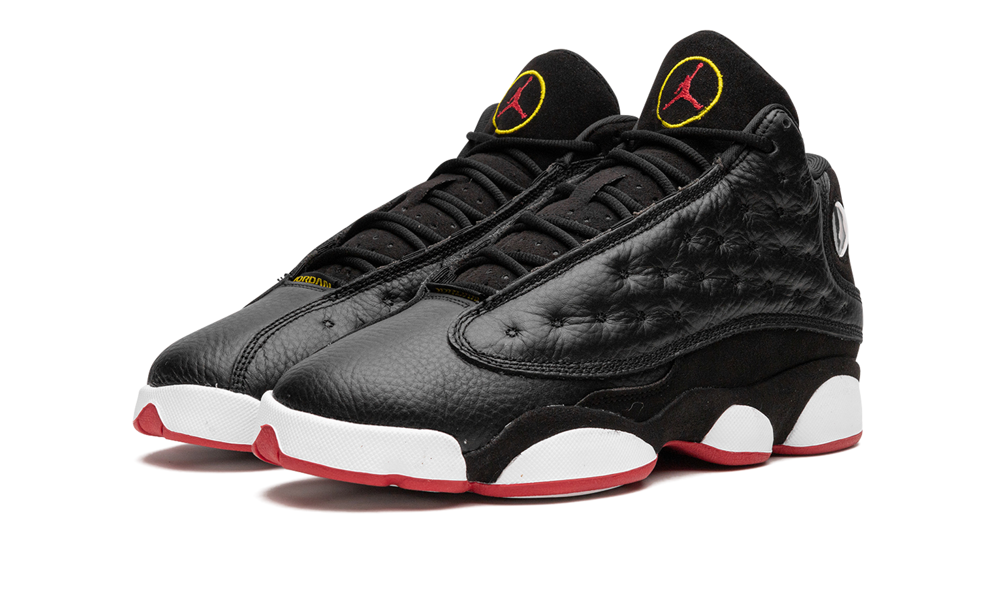 AJ 13 GS "Playoffs"