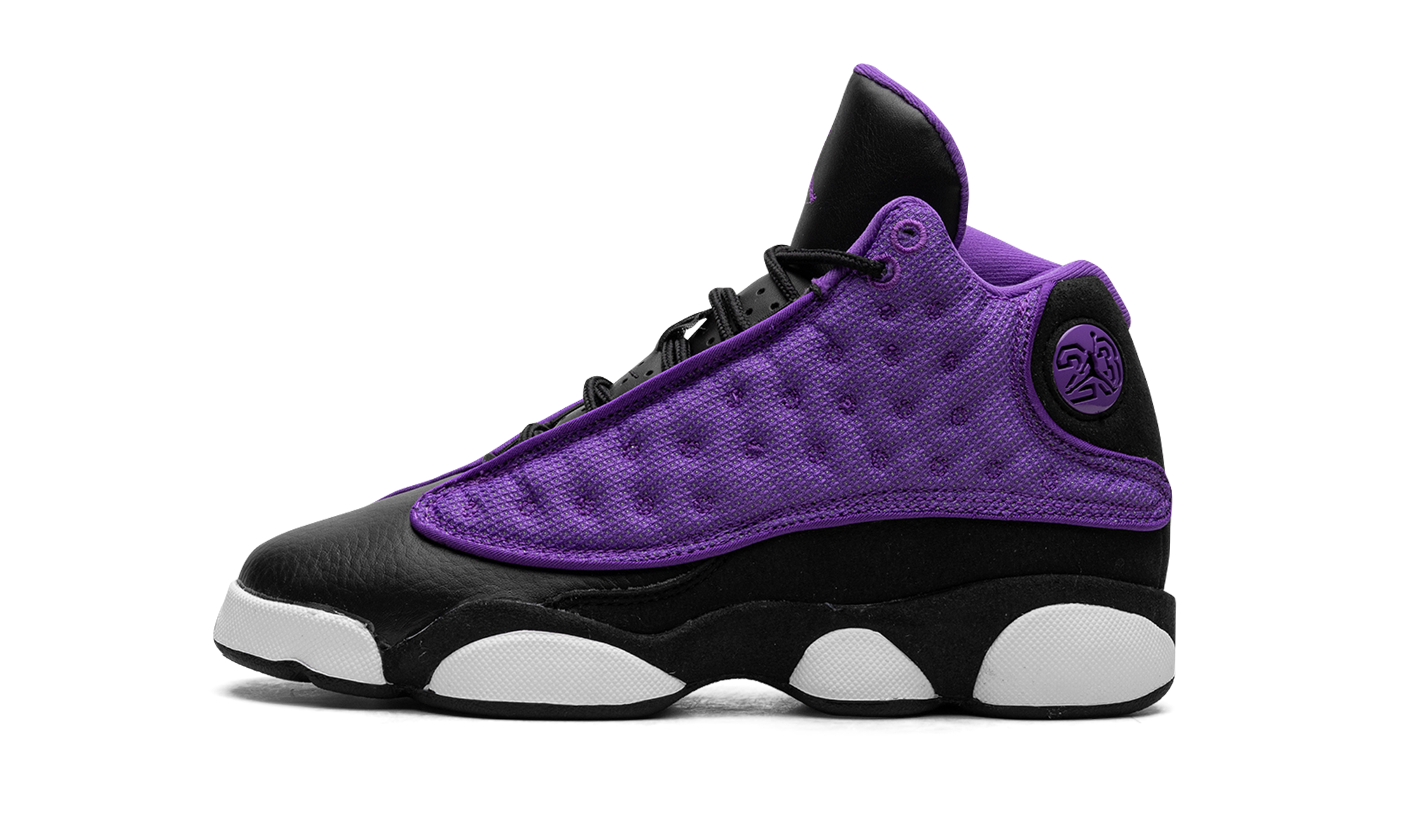 AJ 13 GS "Purple Venom"