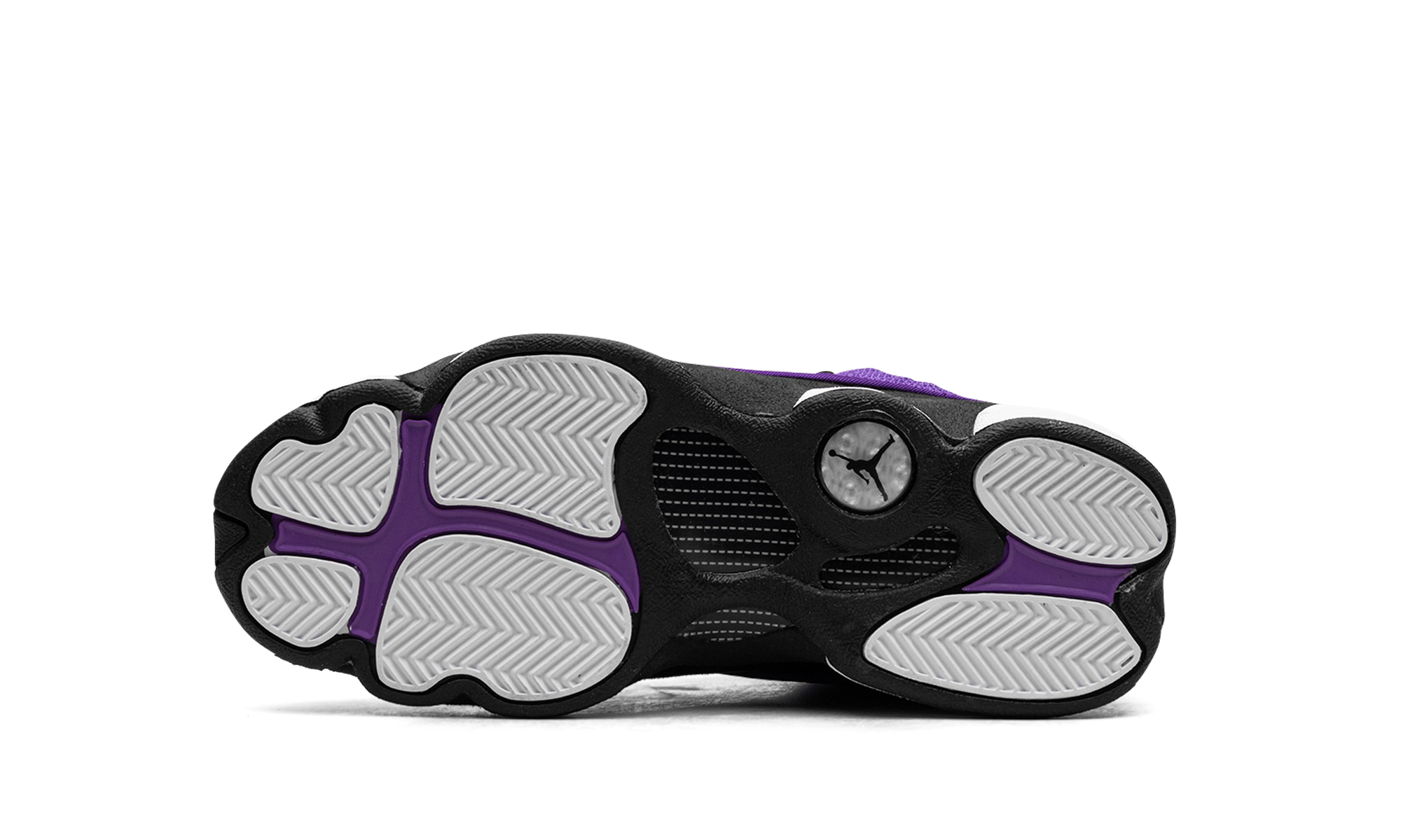AJ 13 GS "Purple Venom"