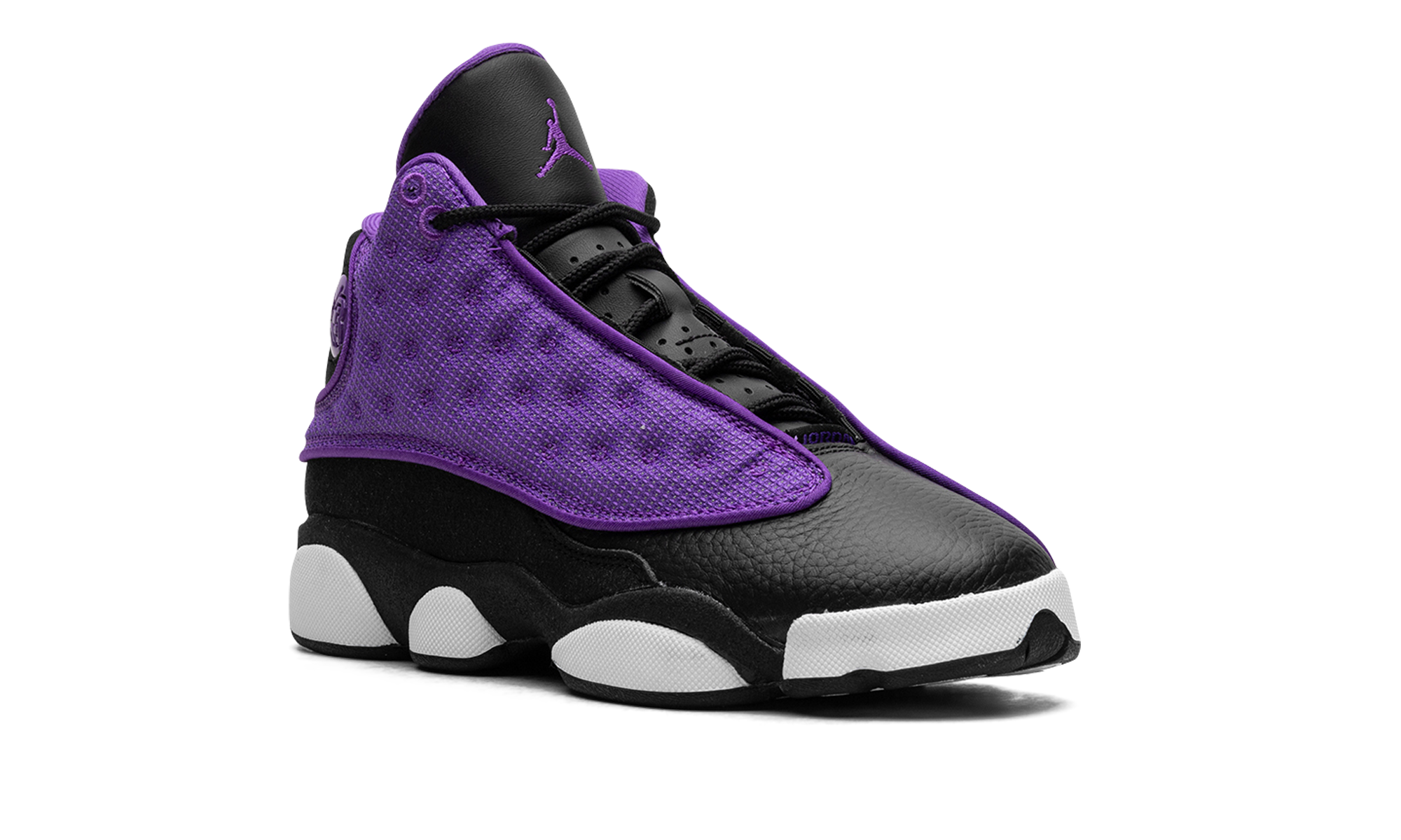 AJ 13 GS "Purple Venom"