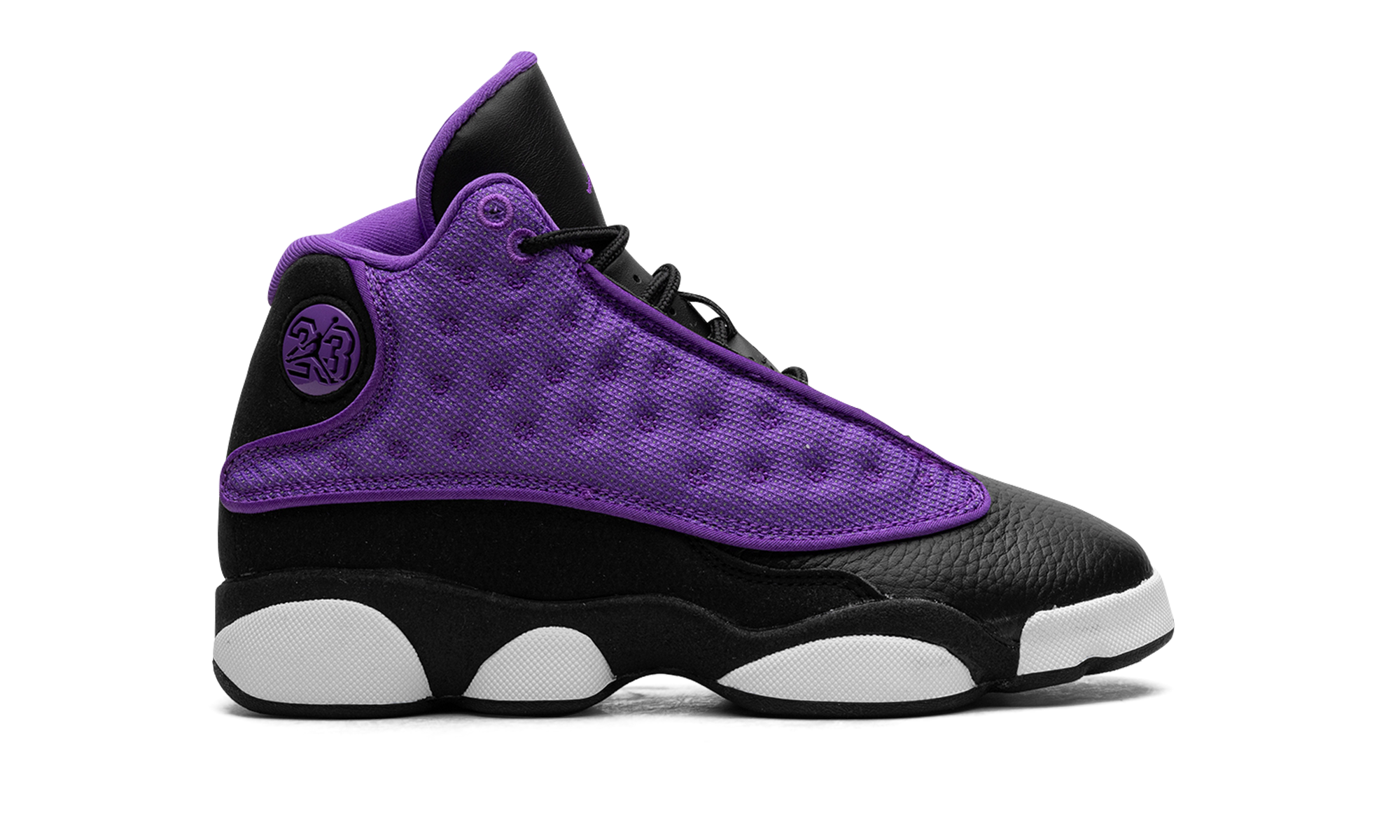 AJ 13 GS "Purple Venom"