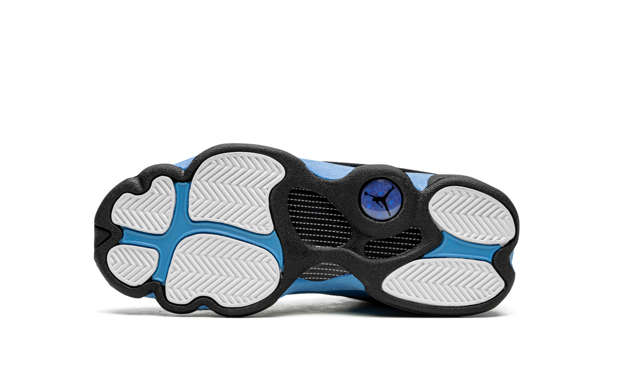 AJ 13 GS "University Blue"