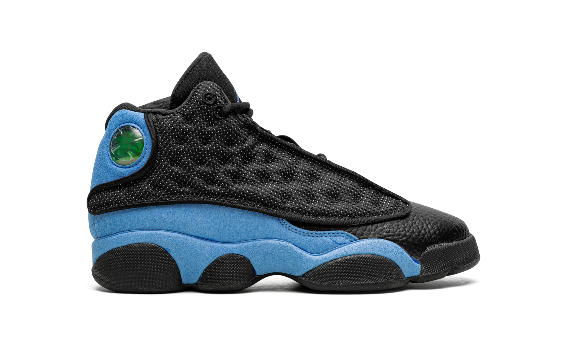 AJ 13 GS "University Blue"