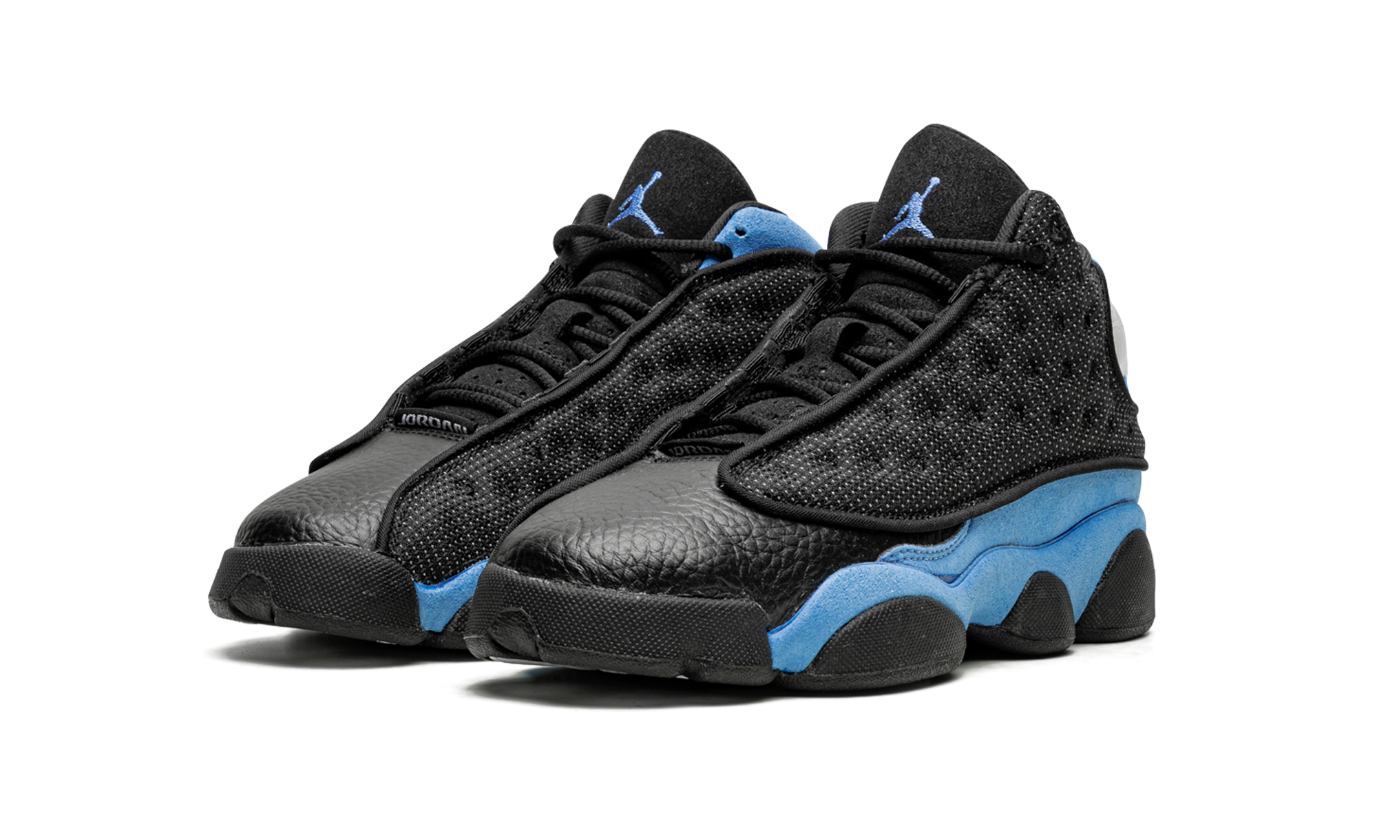 AJ 13 GS "University Blue"