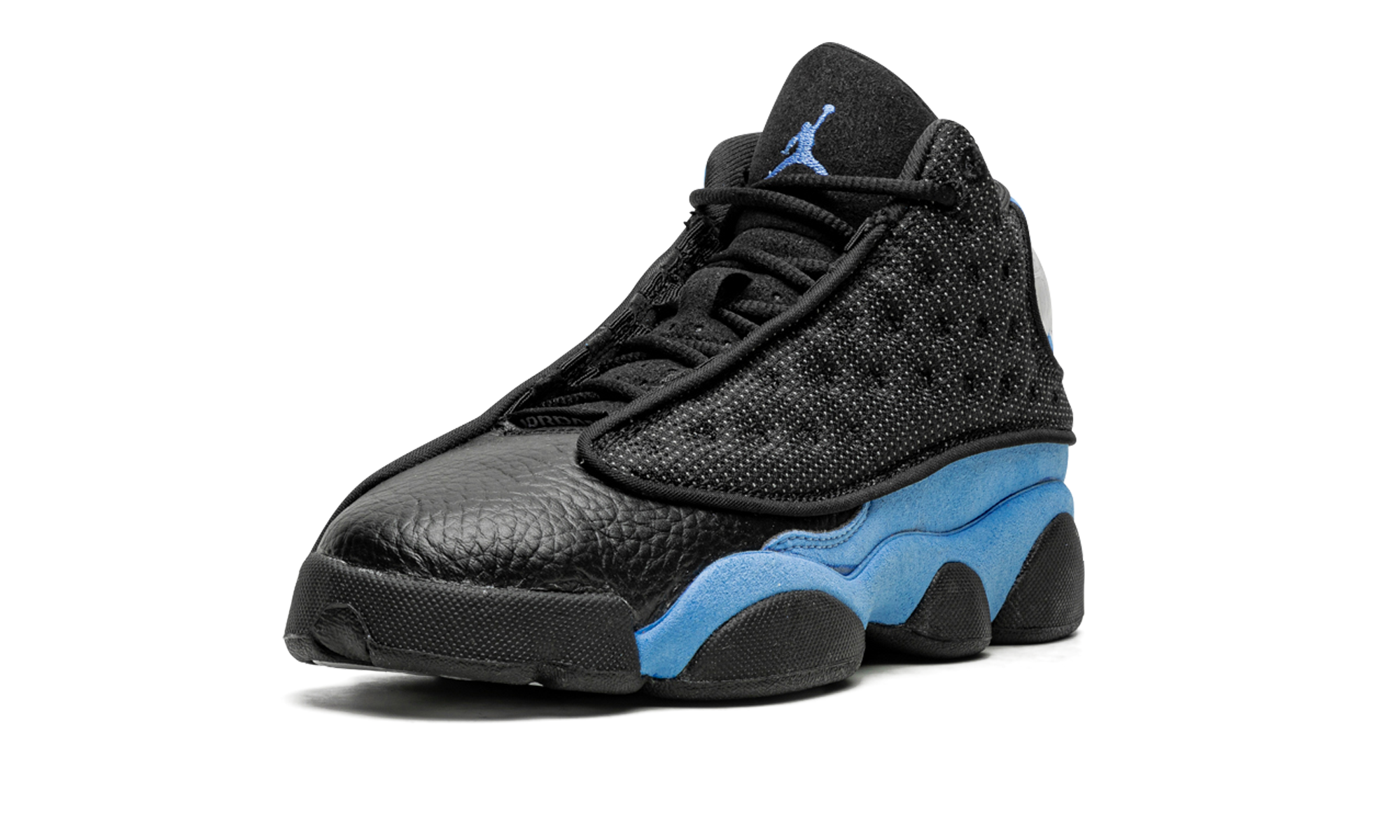 AJ 13 GS "University Blue"