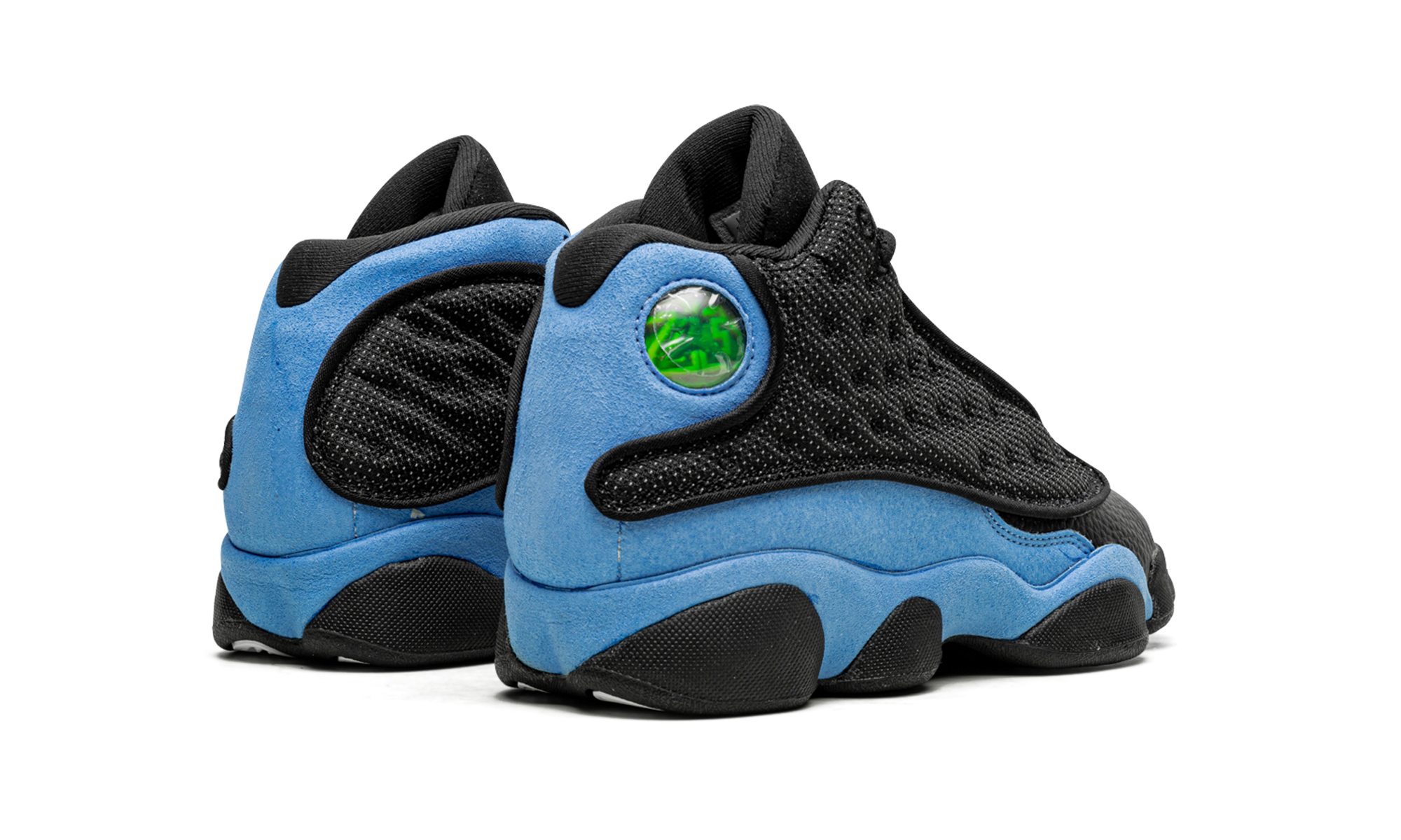 AJ 13 GS "University Blue"