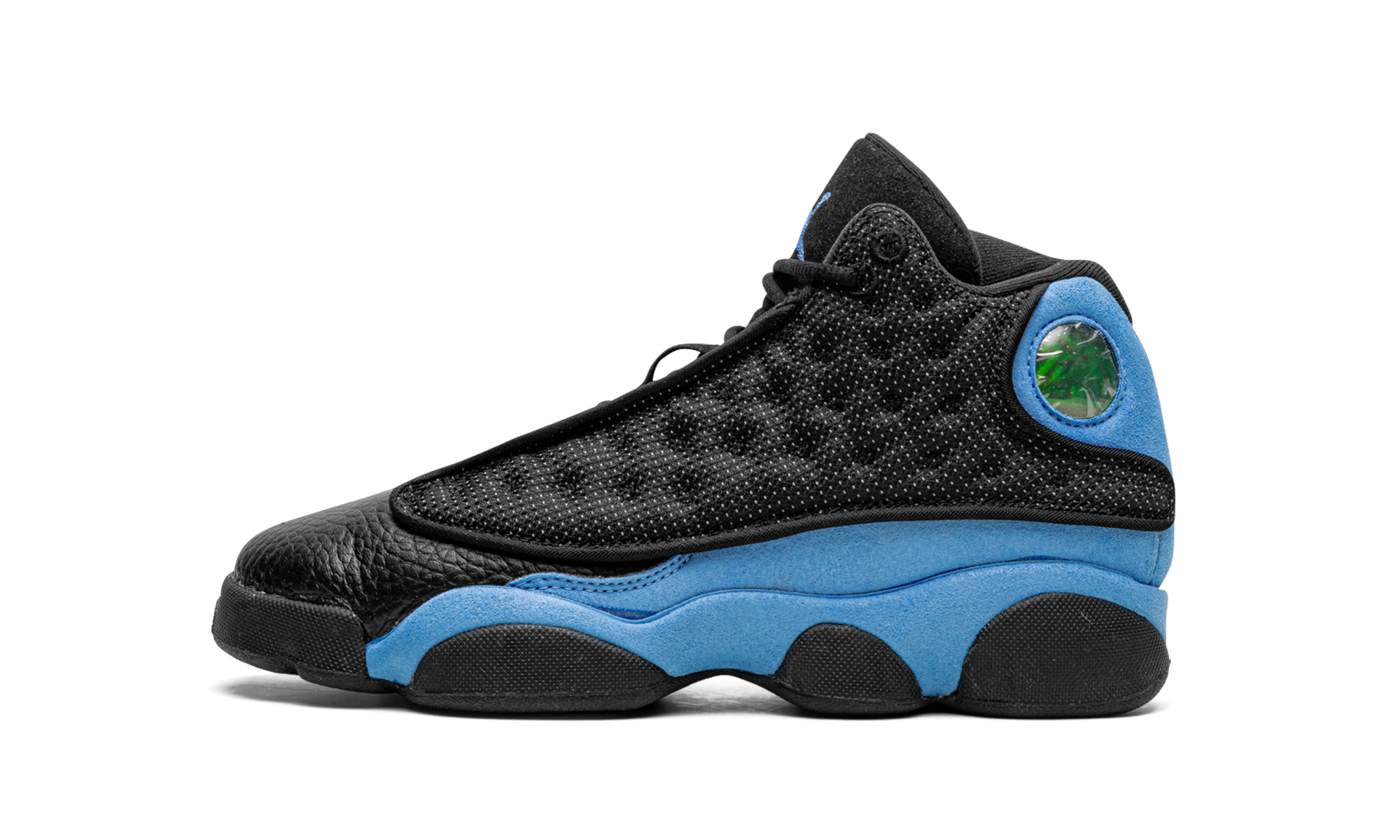 AJ 13 GS "University Blue"