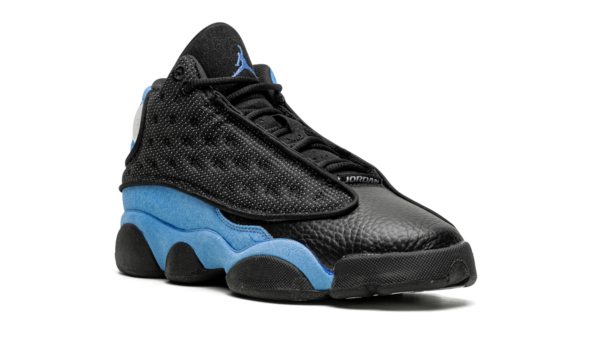 AJ 13 GS "University Blue"