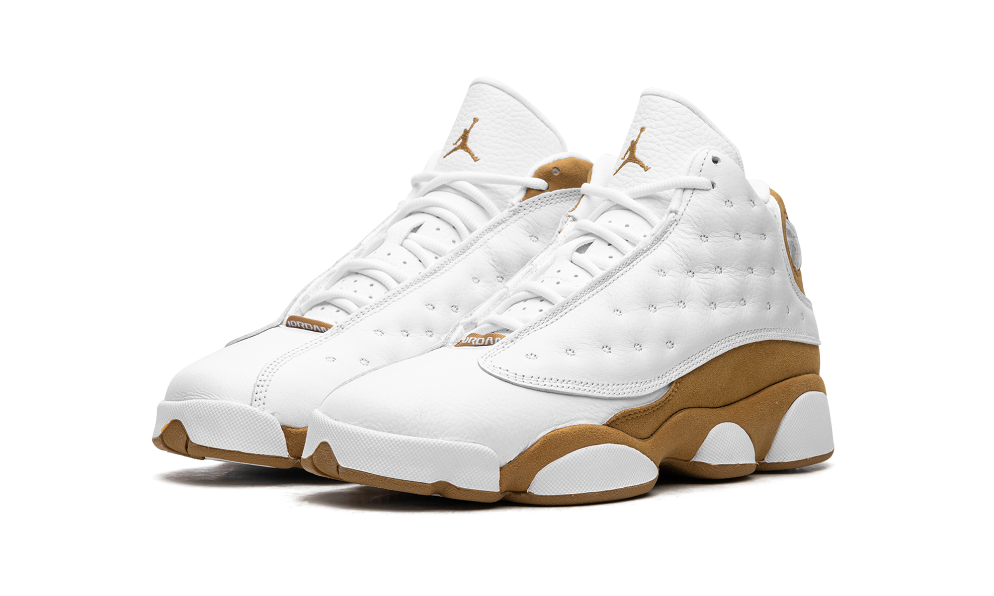 AJ 13 GS "Wheat"