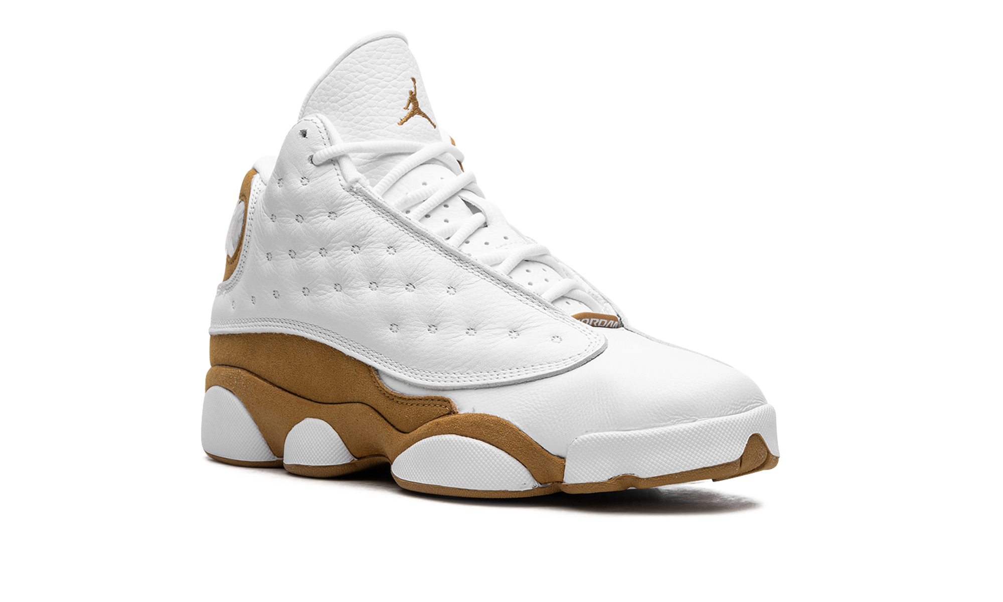 AJ 13 GS "Wheat"